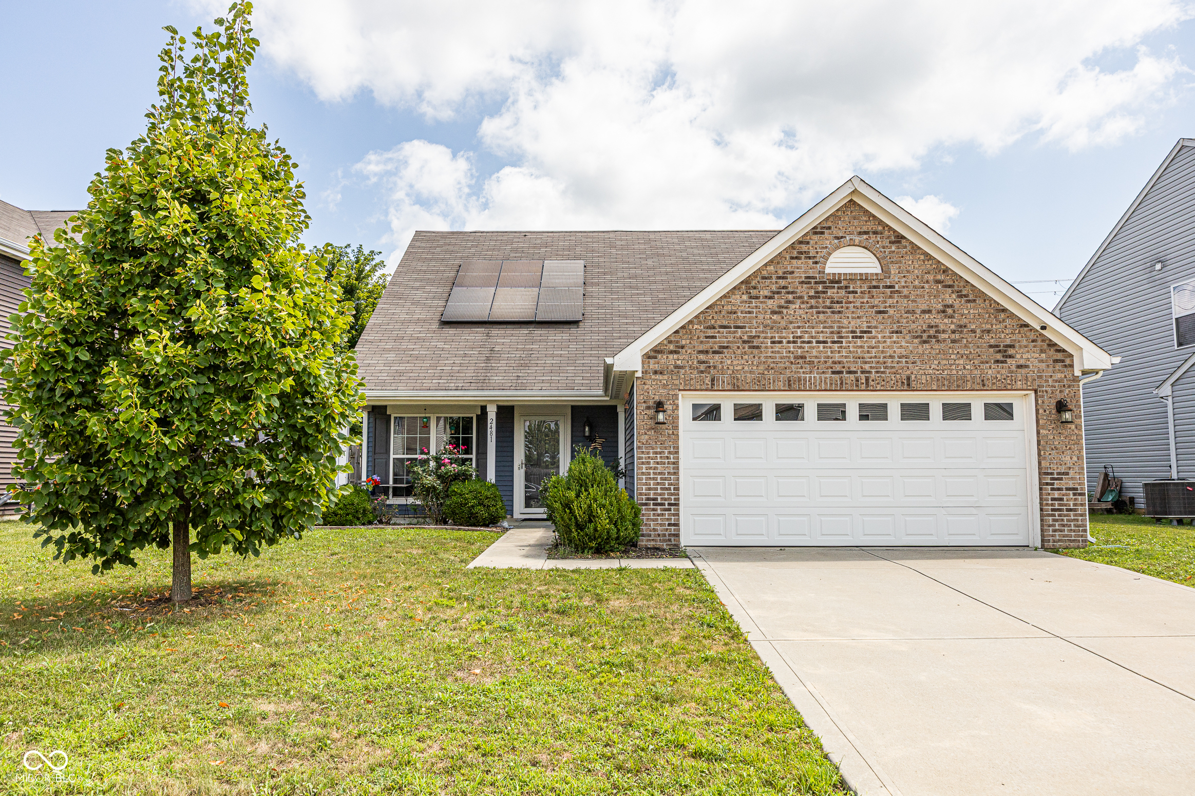 2481 Shadowbrook Trace