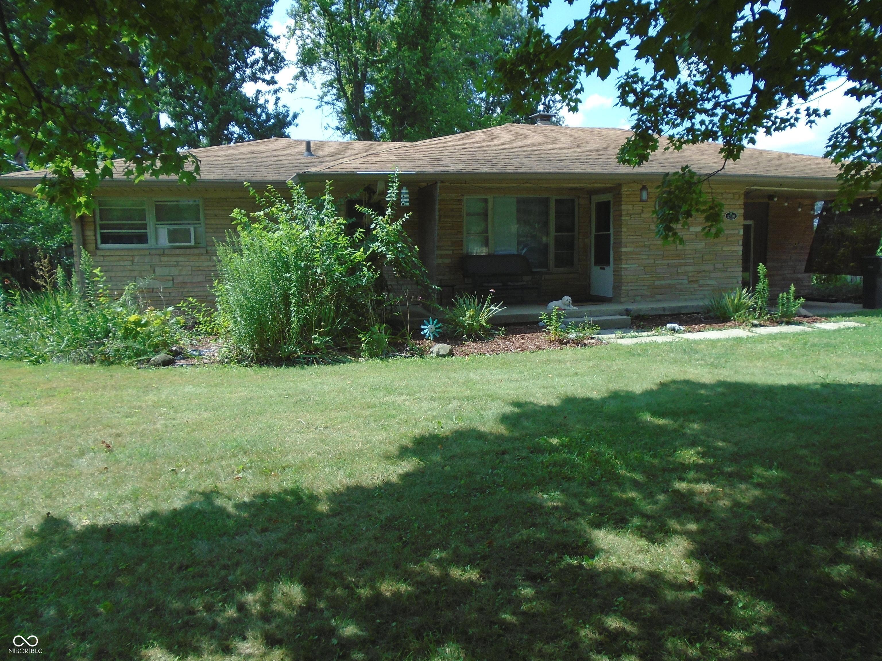 2710 S Kenyon Drive Property Photo 1