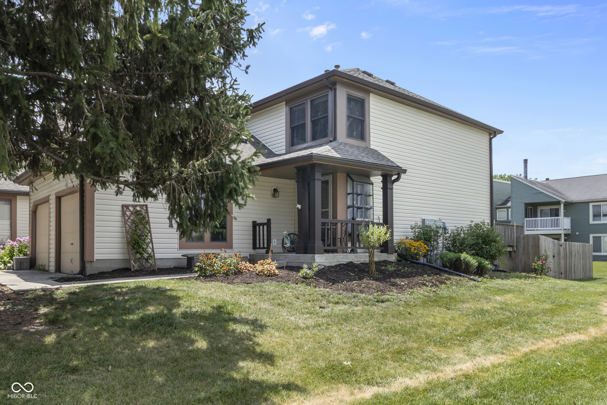 8588 Hague Road