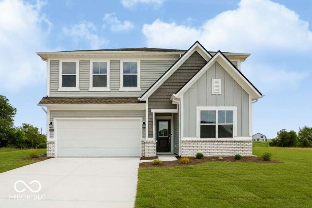 3837 Branch Circle Property Photo 1