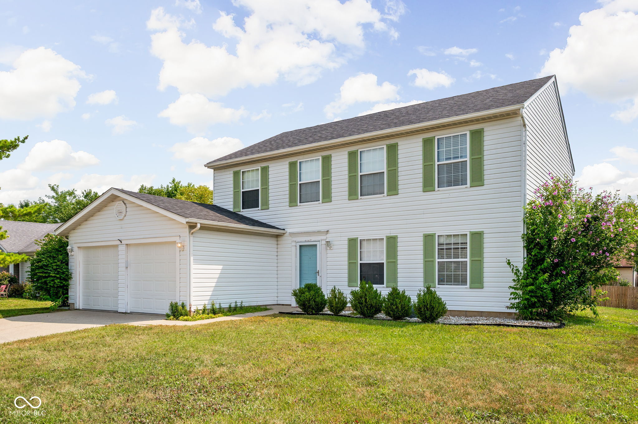 5929 Ann Marie Way Property Photo 1