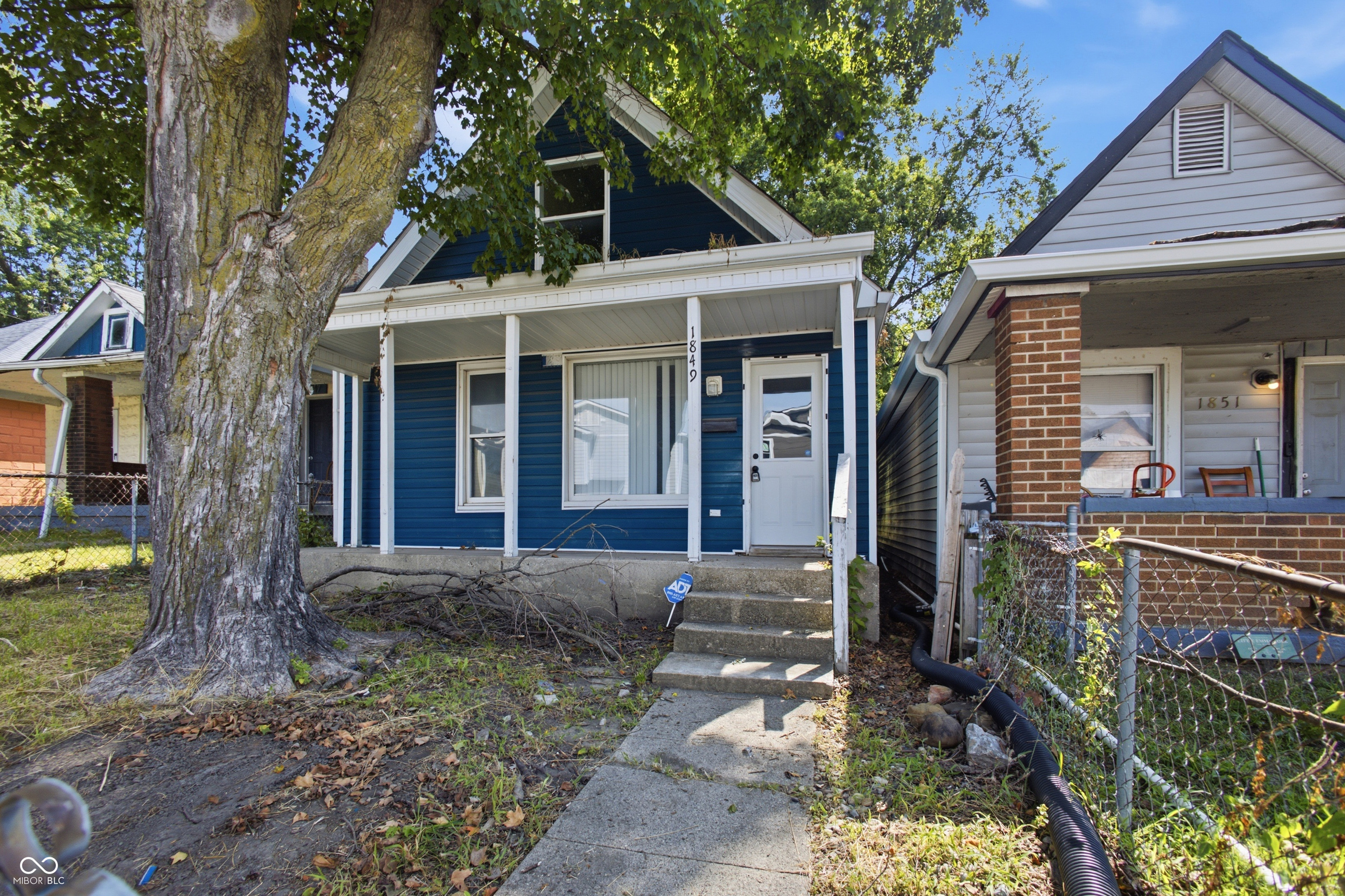1849 Applegate Street Property Photo 1