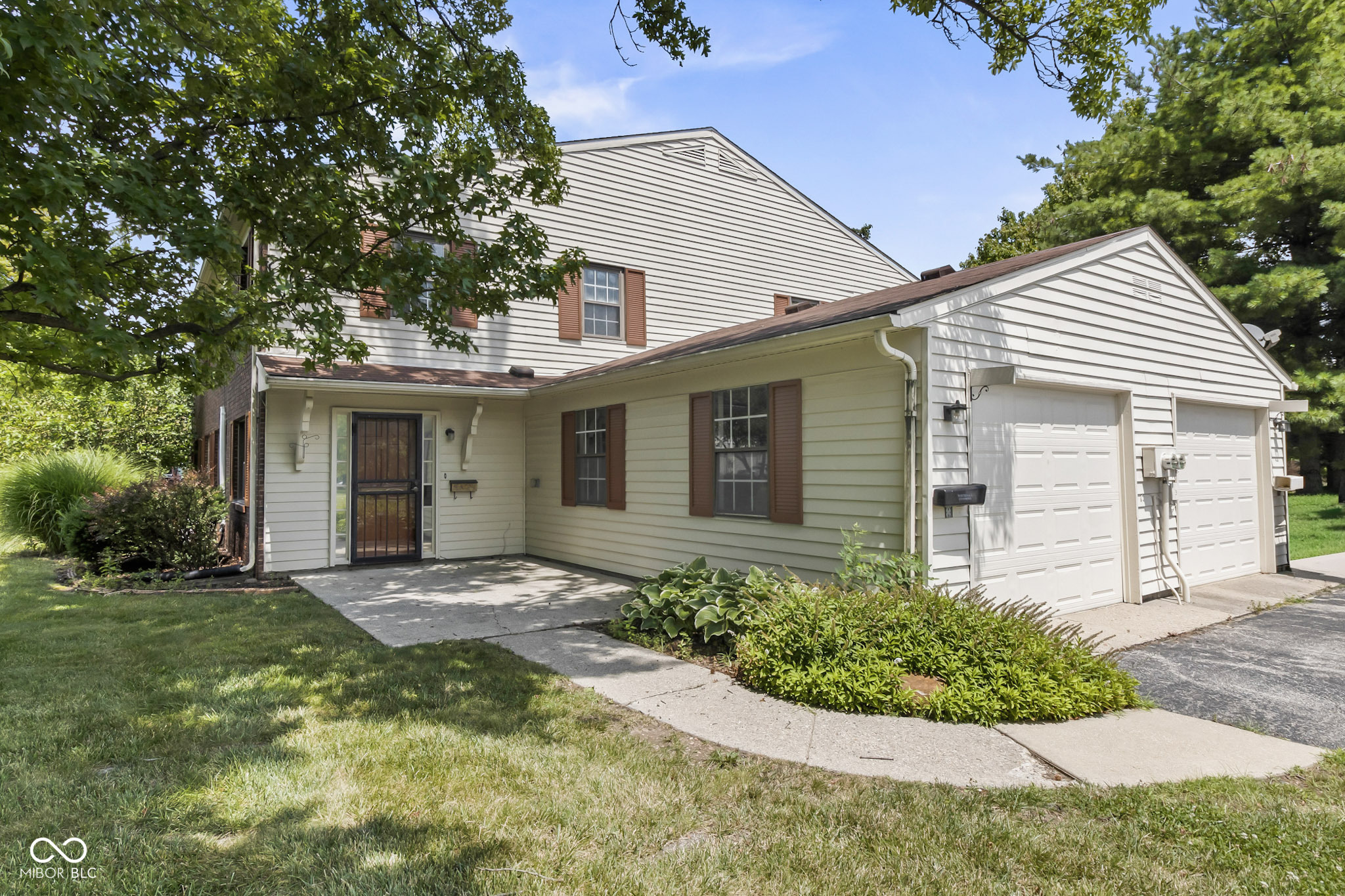 4804 London Drive