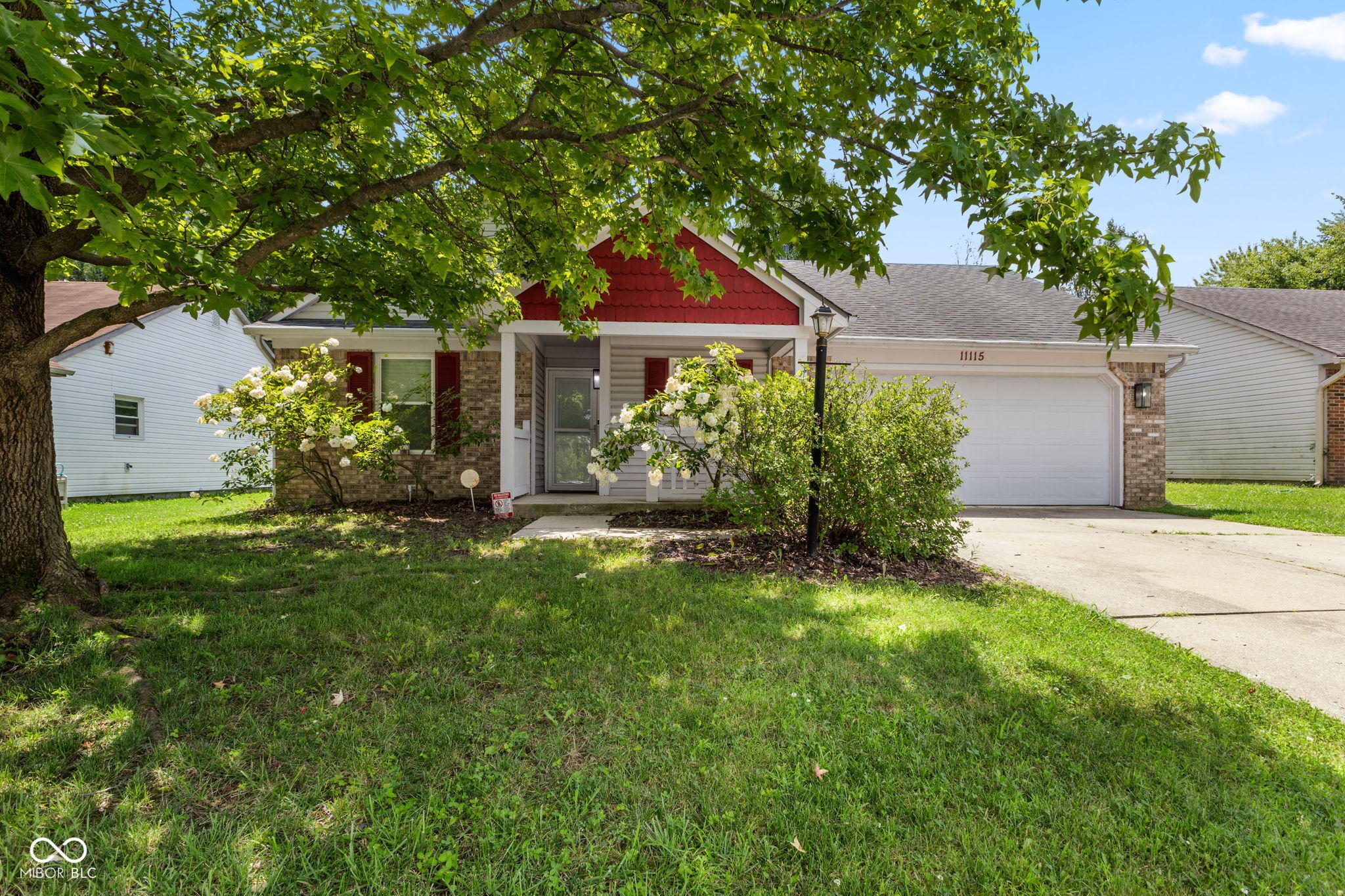 11115 Hunters Boulevard Property Photo 1