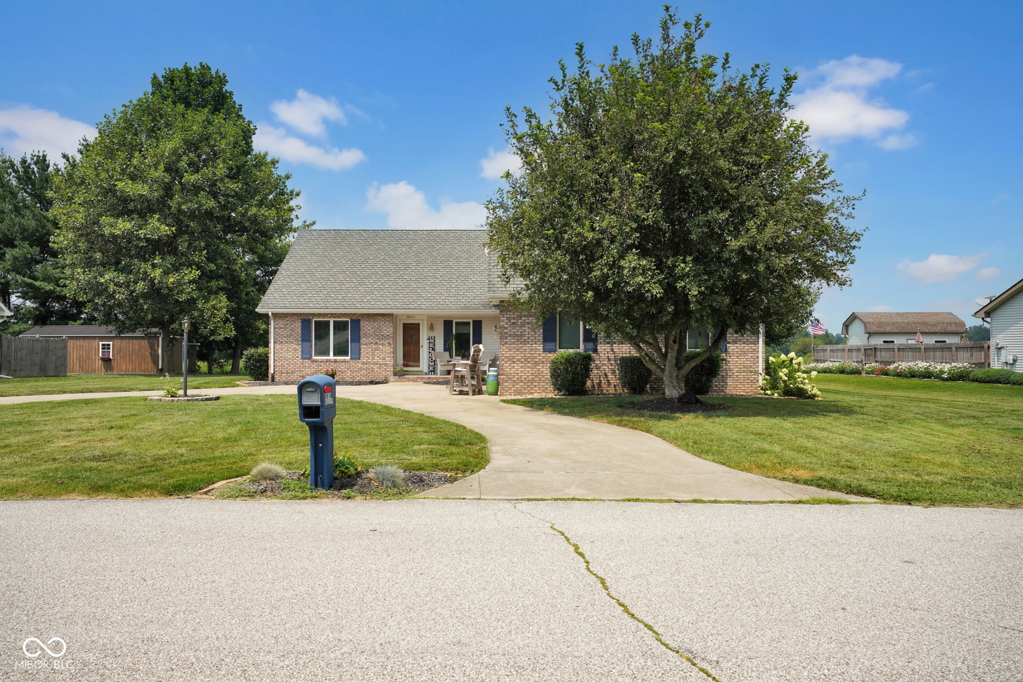 8816 Rainier Road Property Photo 1