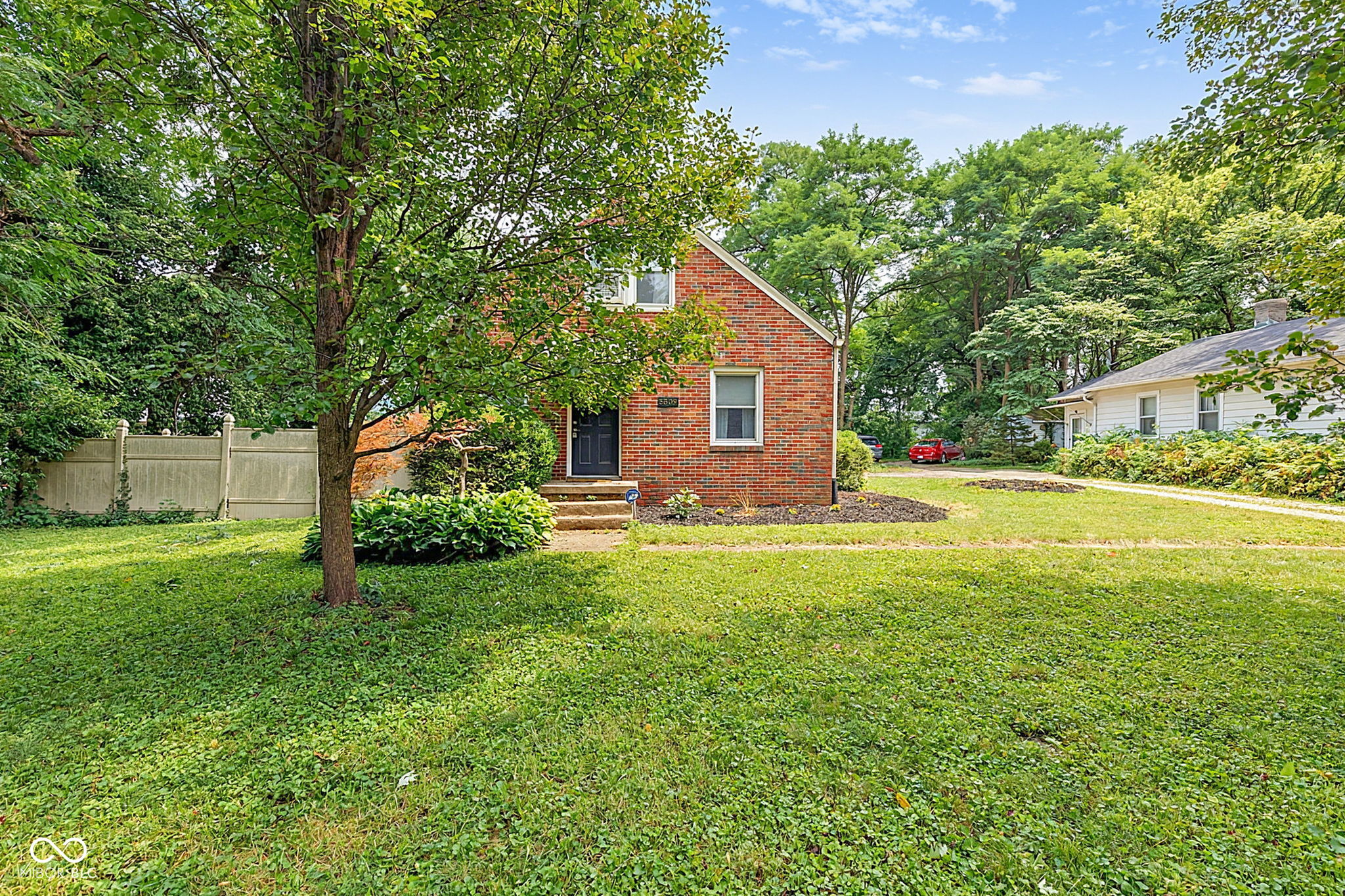 5509 S Randolph Street Property Photo 1