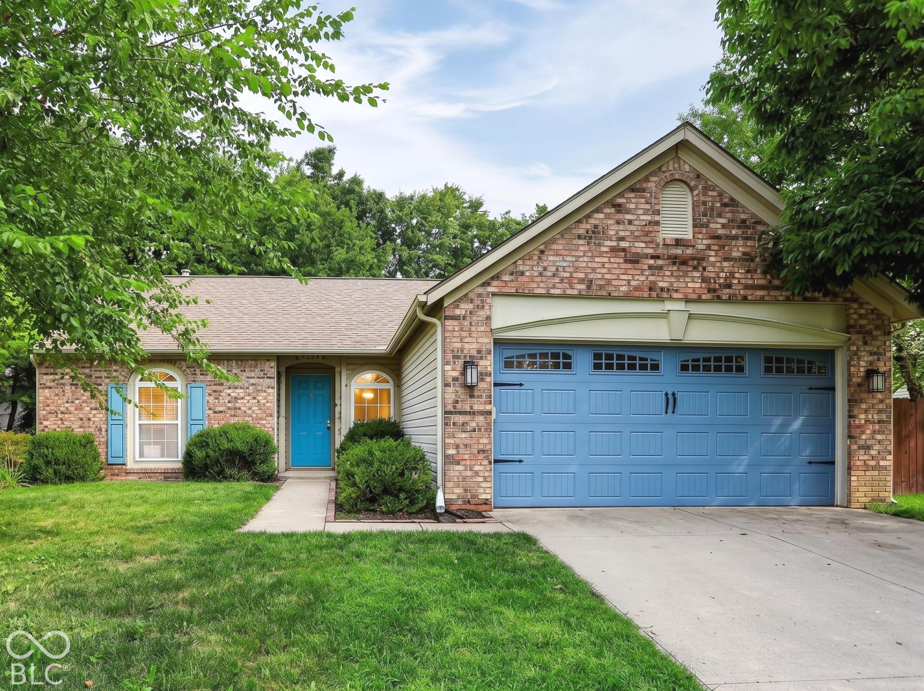 10680 Ashview Drive Property Photo 1