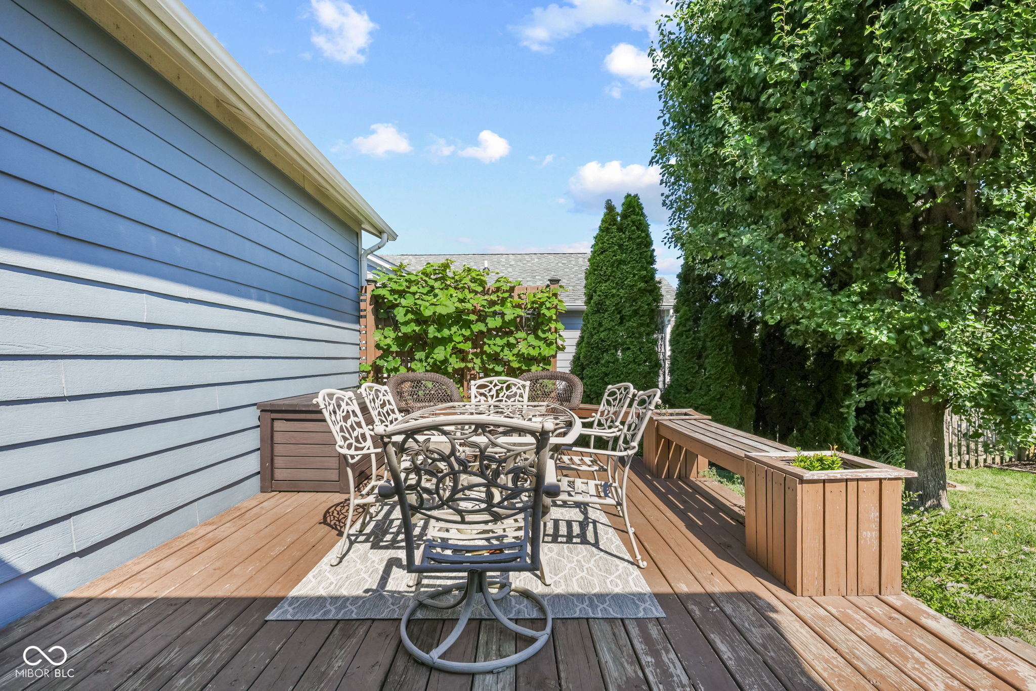 8741 Carver Drive Property Photo 1