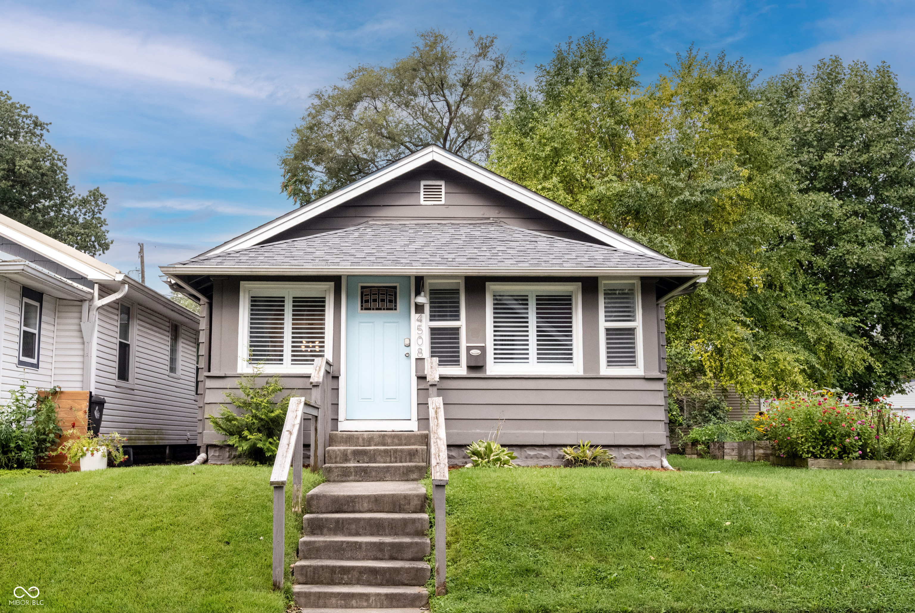 4508 Evanston Avenue Property Photo 1