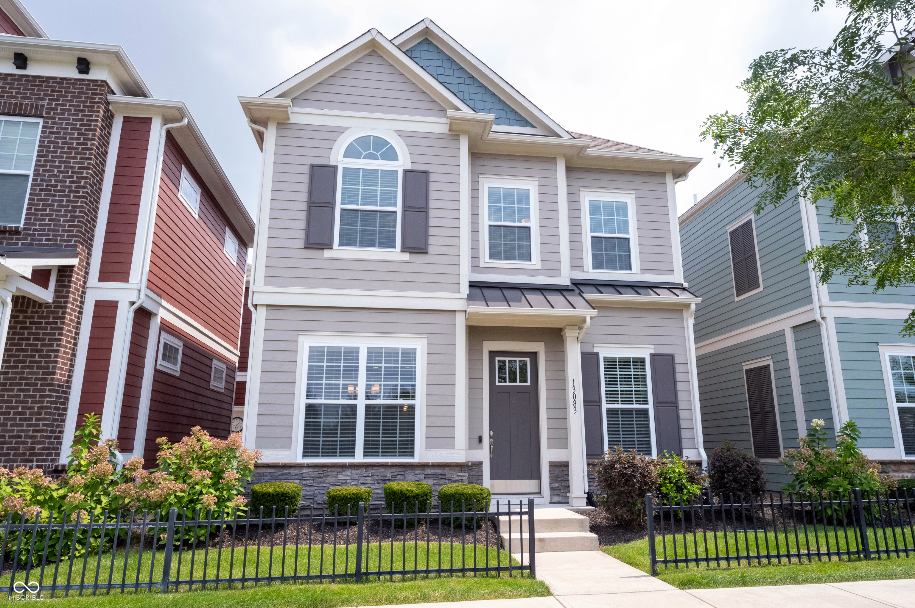 13083 Pennington Road
