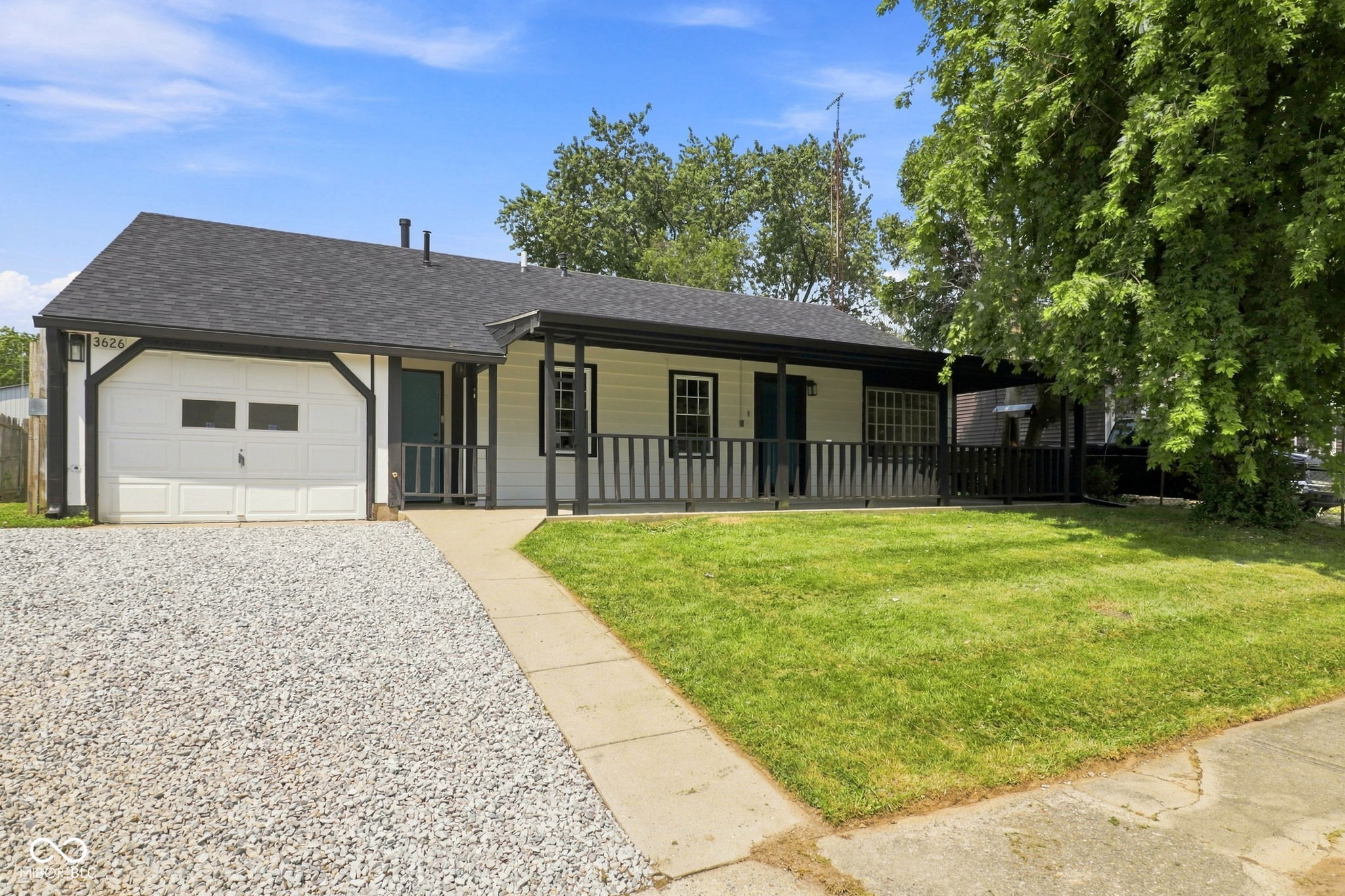 3626 Lowry Road Property Photo 1