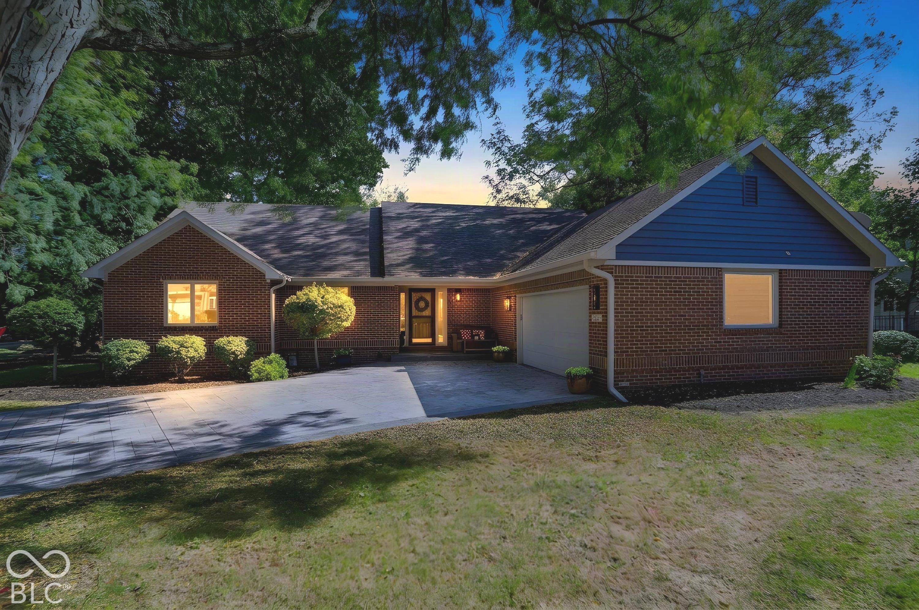 1536 Northport Drive Property Photo 1