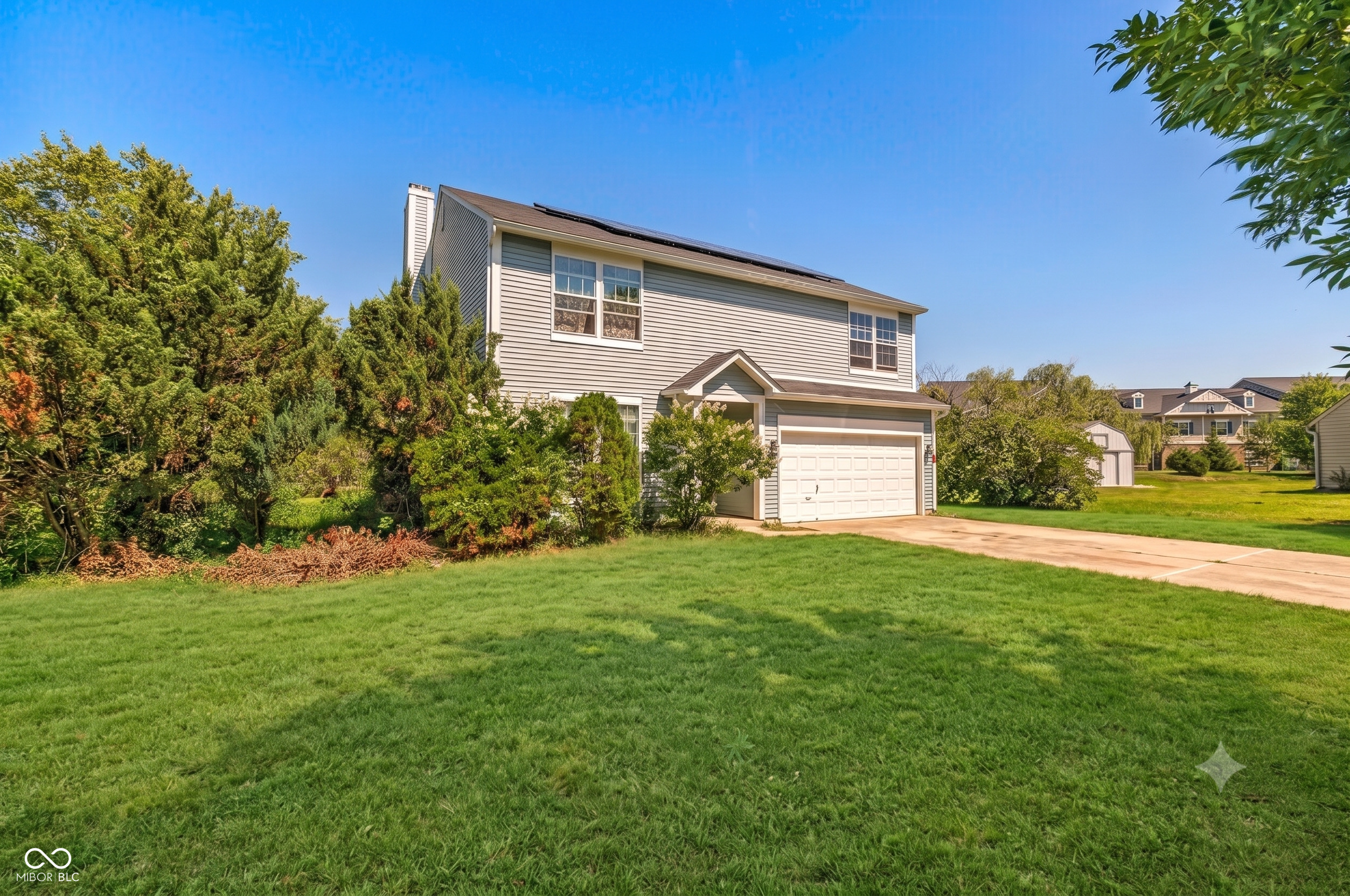 602 Zephyr Way