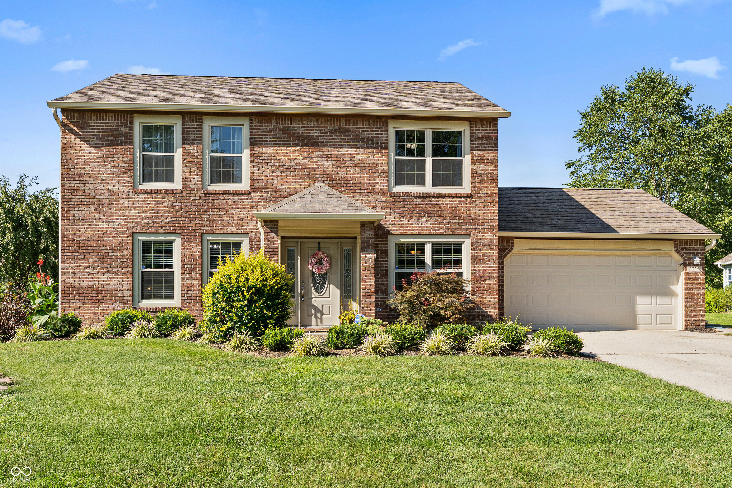 3074 Sable Ridge Place