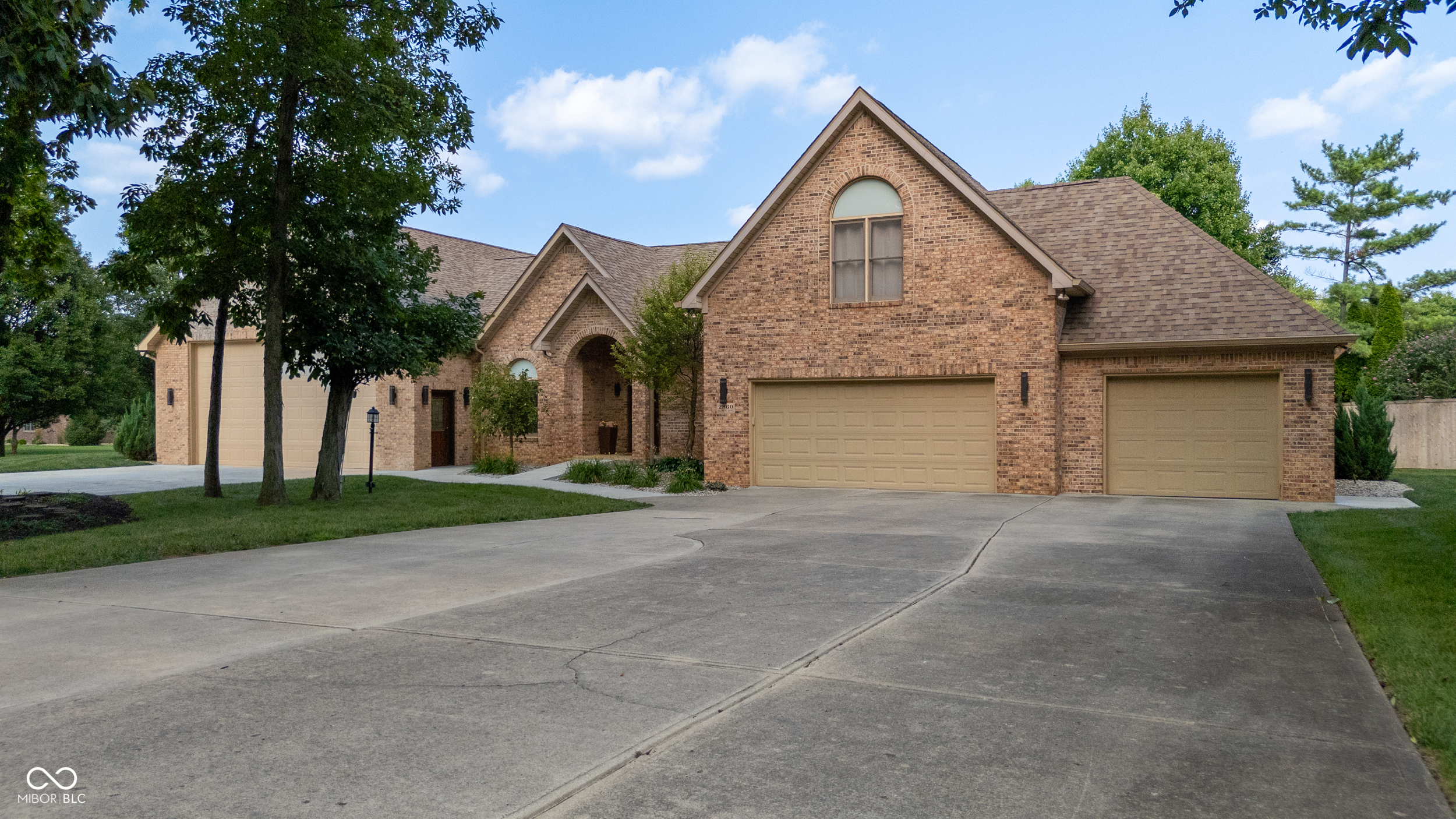 2860 W Buckeye Drive Property Photo 1