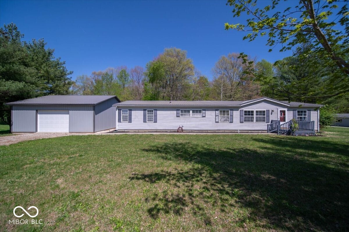 8550 N State Highway 7 Property Photo 1