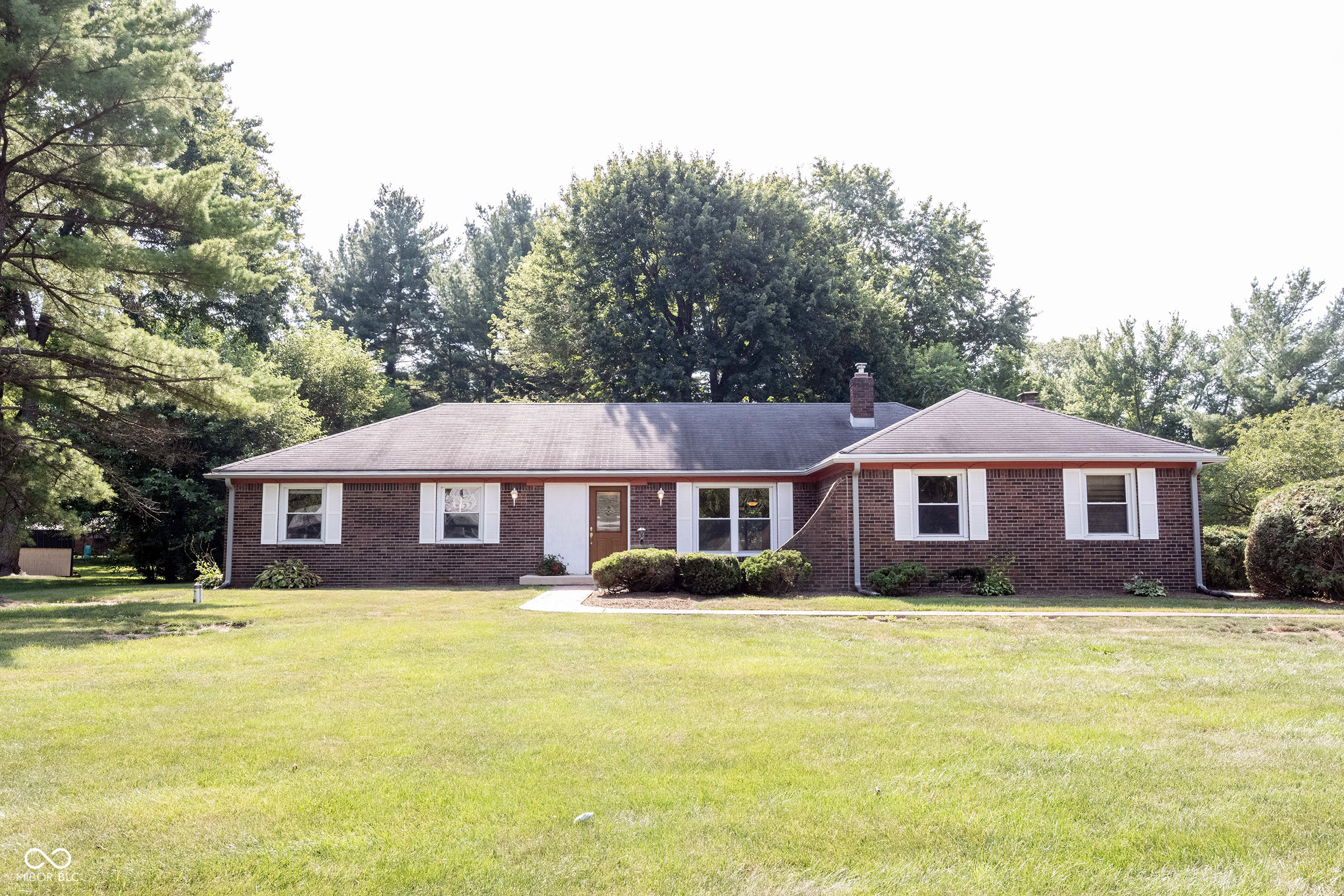 111 Abner Creek Parkway Property Photo 1