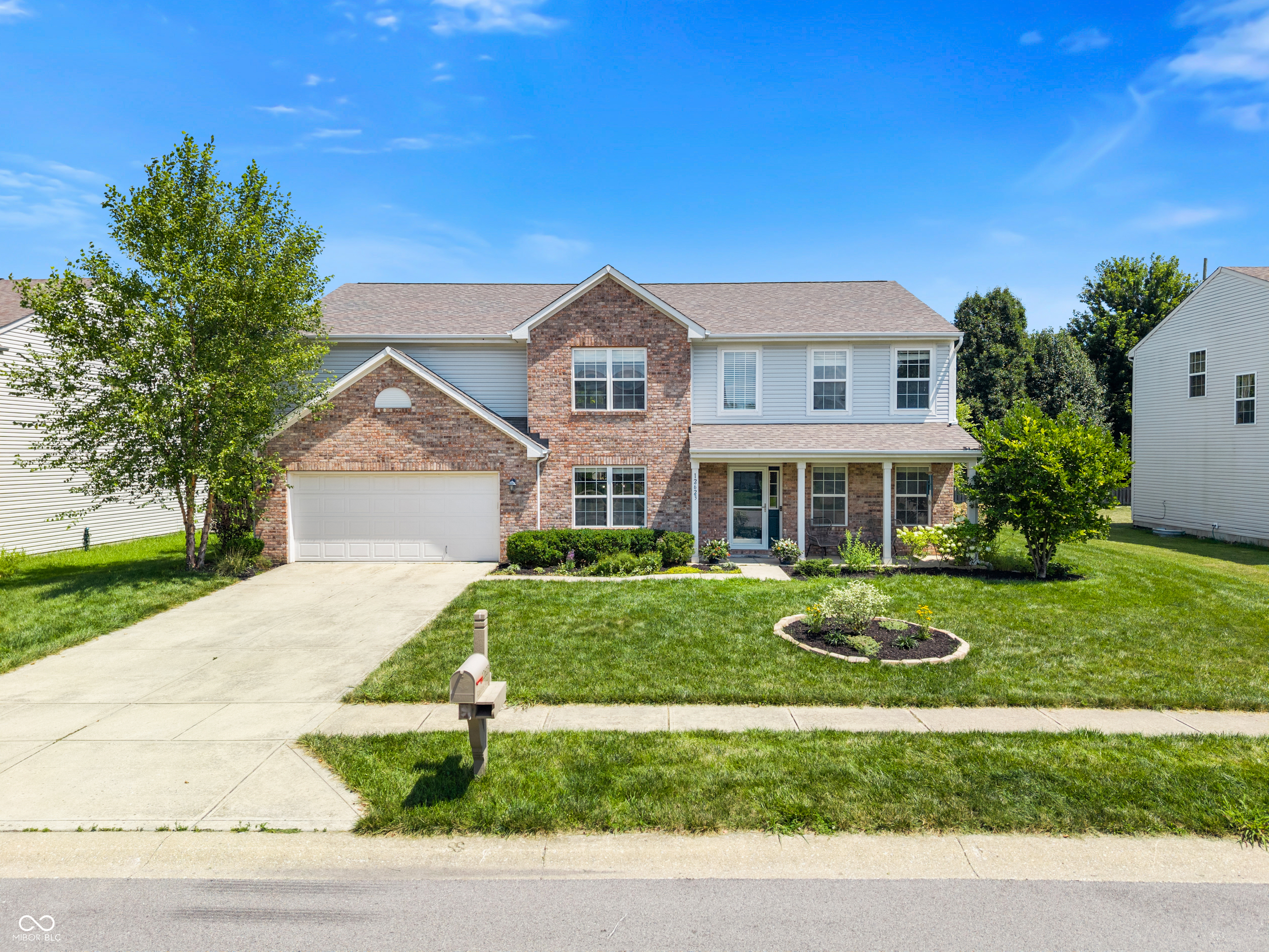 12623 Raiders Boulevard Property Photo 1