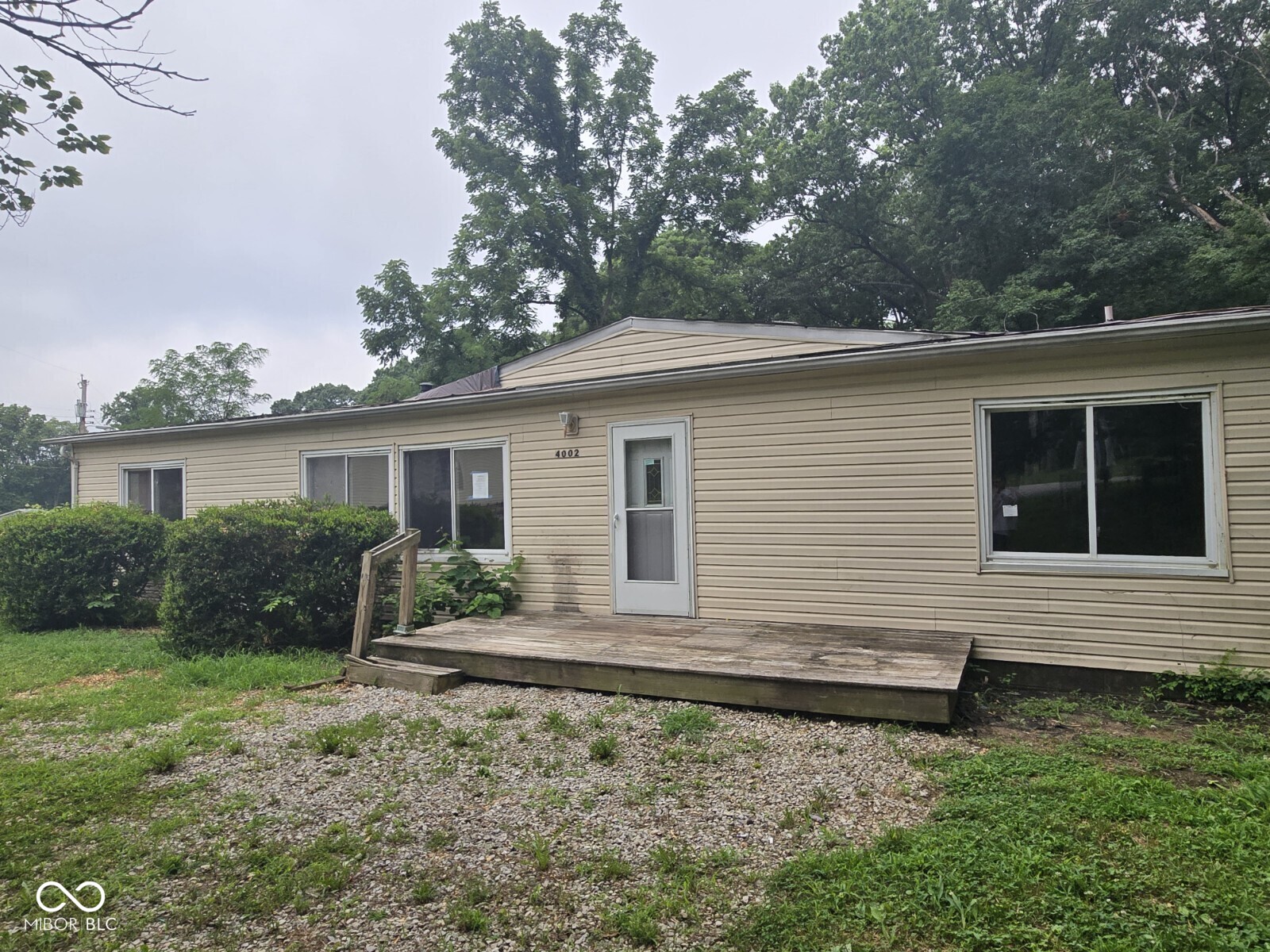 4002 Keegan Road Property Photo 1