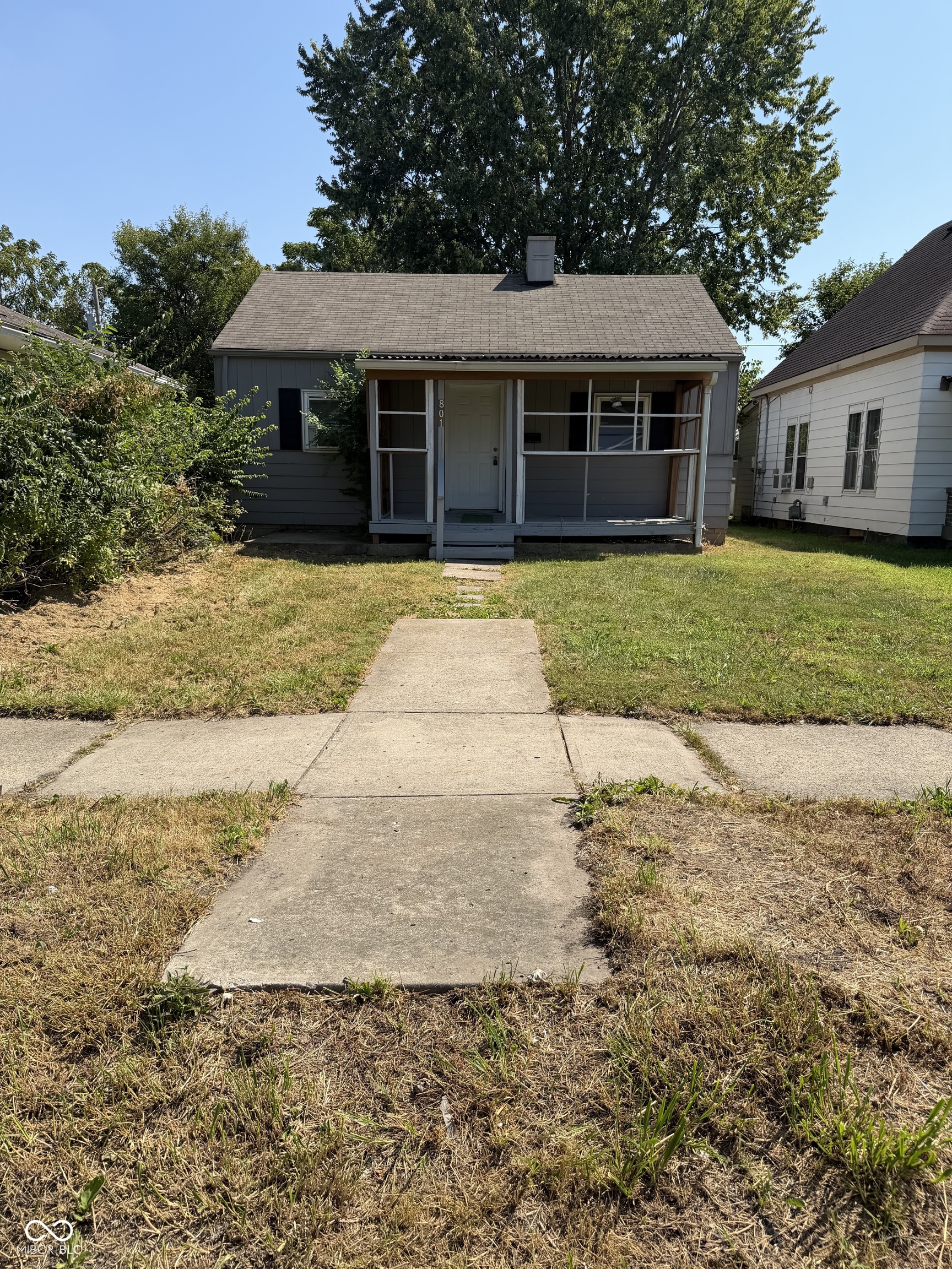 801 N Grant Avenue