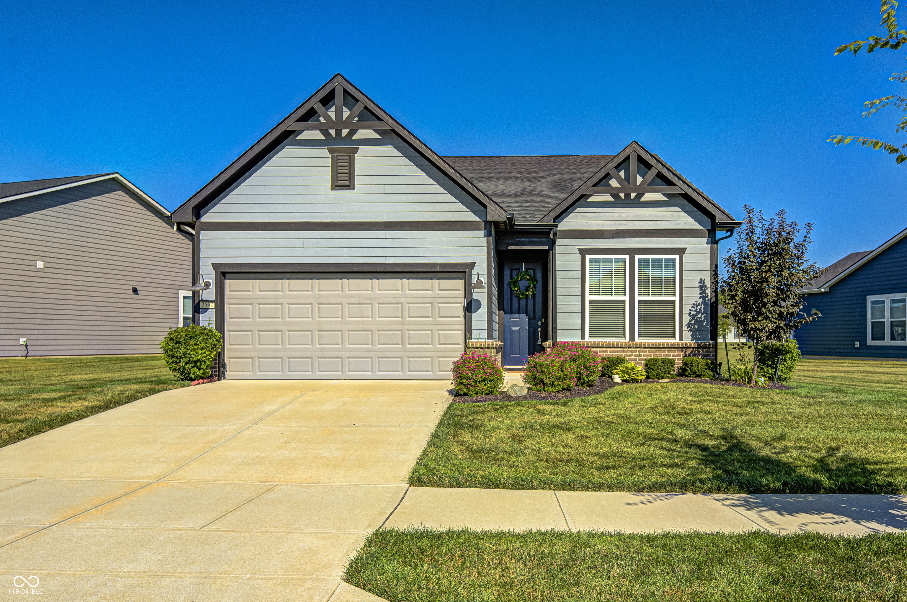 2552 Old Rosebud Lane Property Photo 1