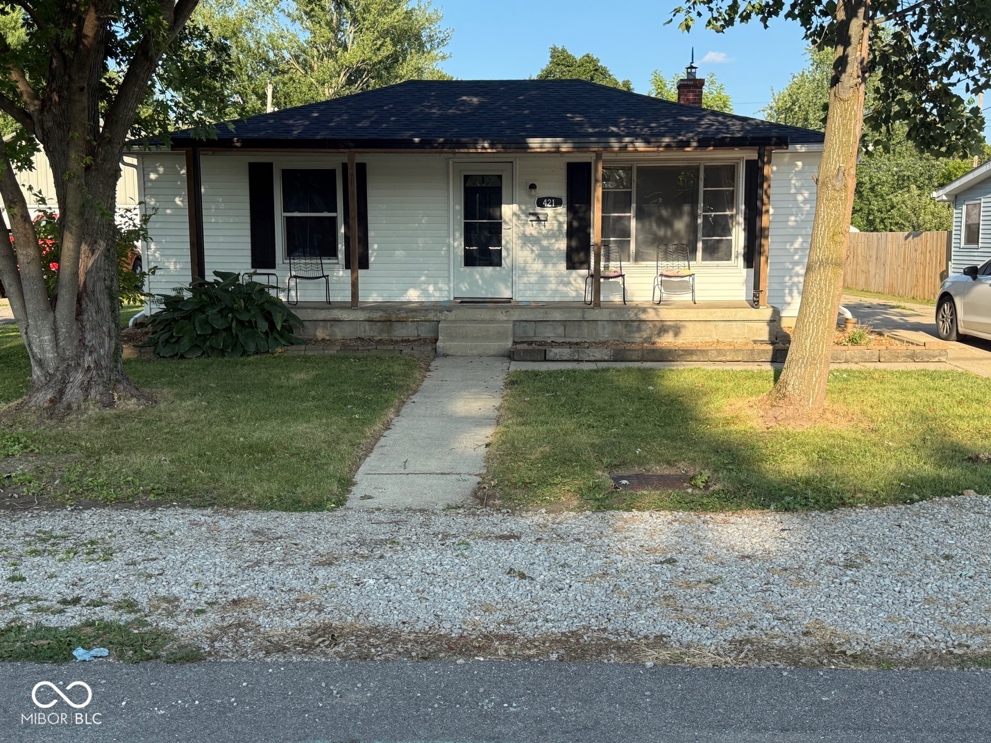 421 Union Street Property Photo 1