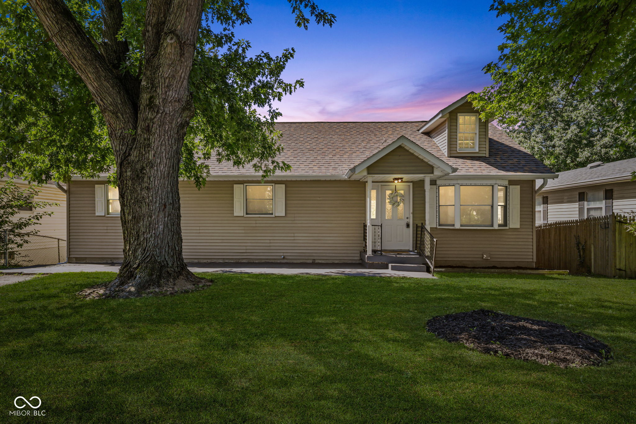411 Gimber Court Property Photo 1