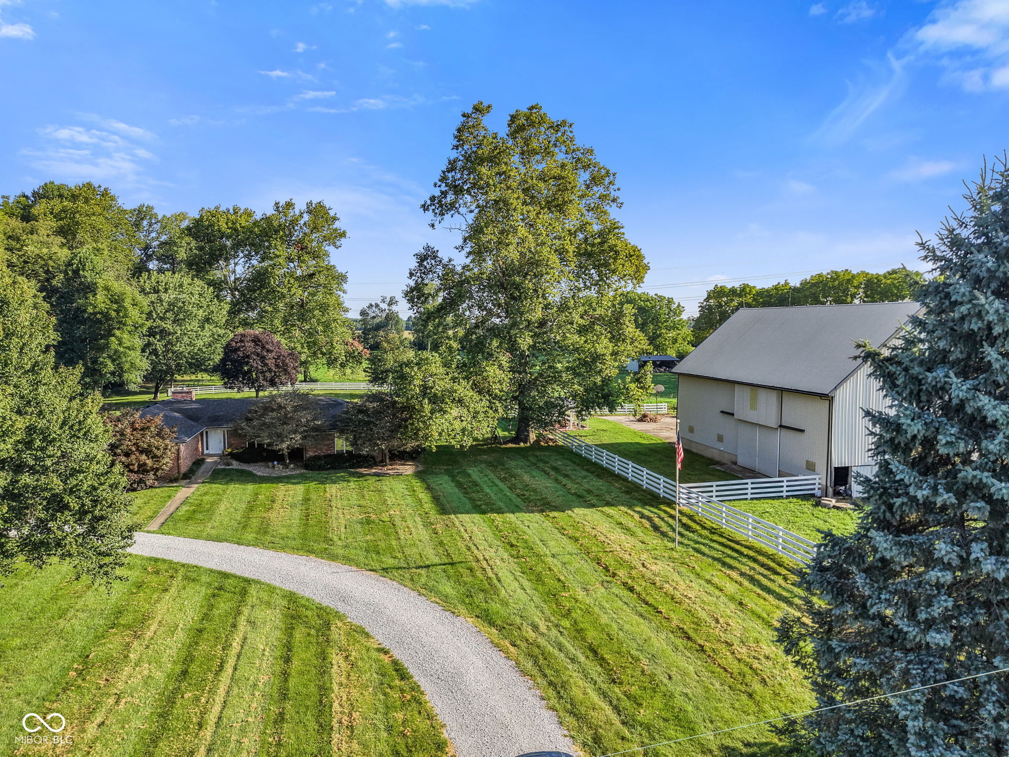3650 W 450 Property Photo 1