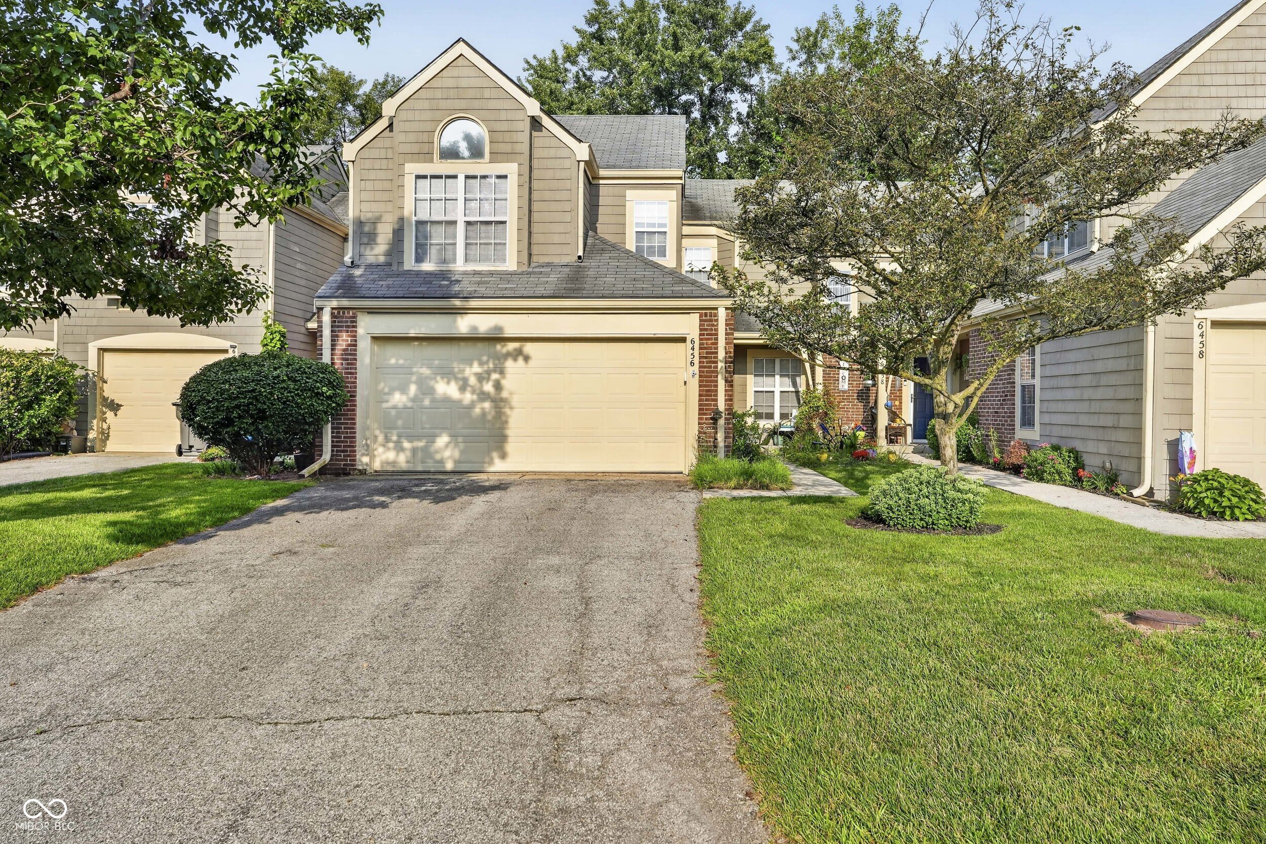 6456 Miramar Court