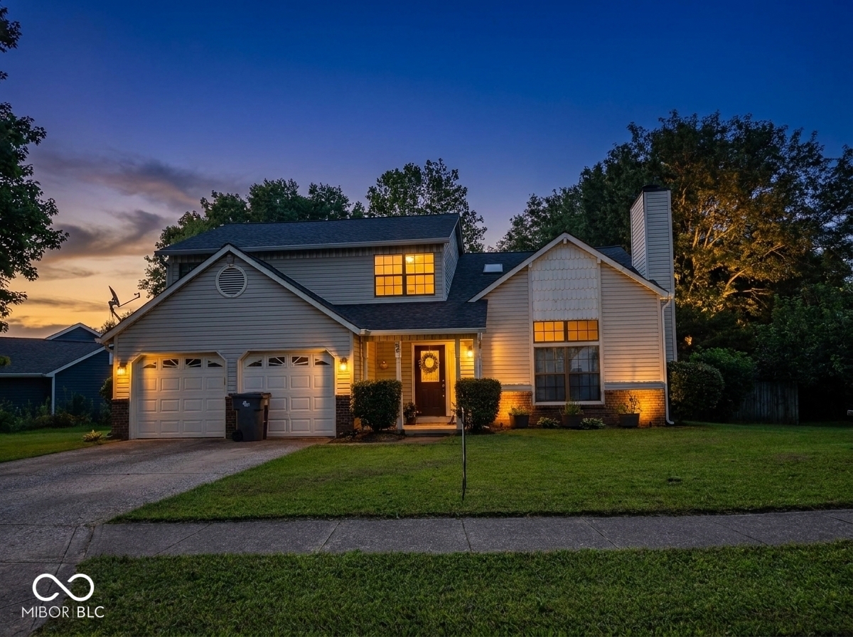 6391 Crimson Circle East Drive
