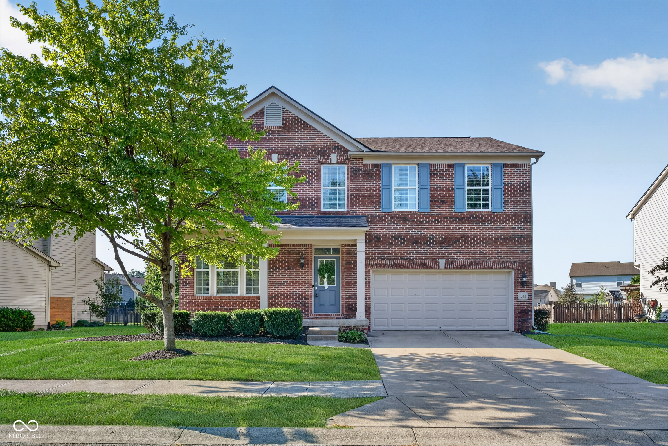 541 Stafford Drive