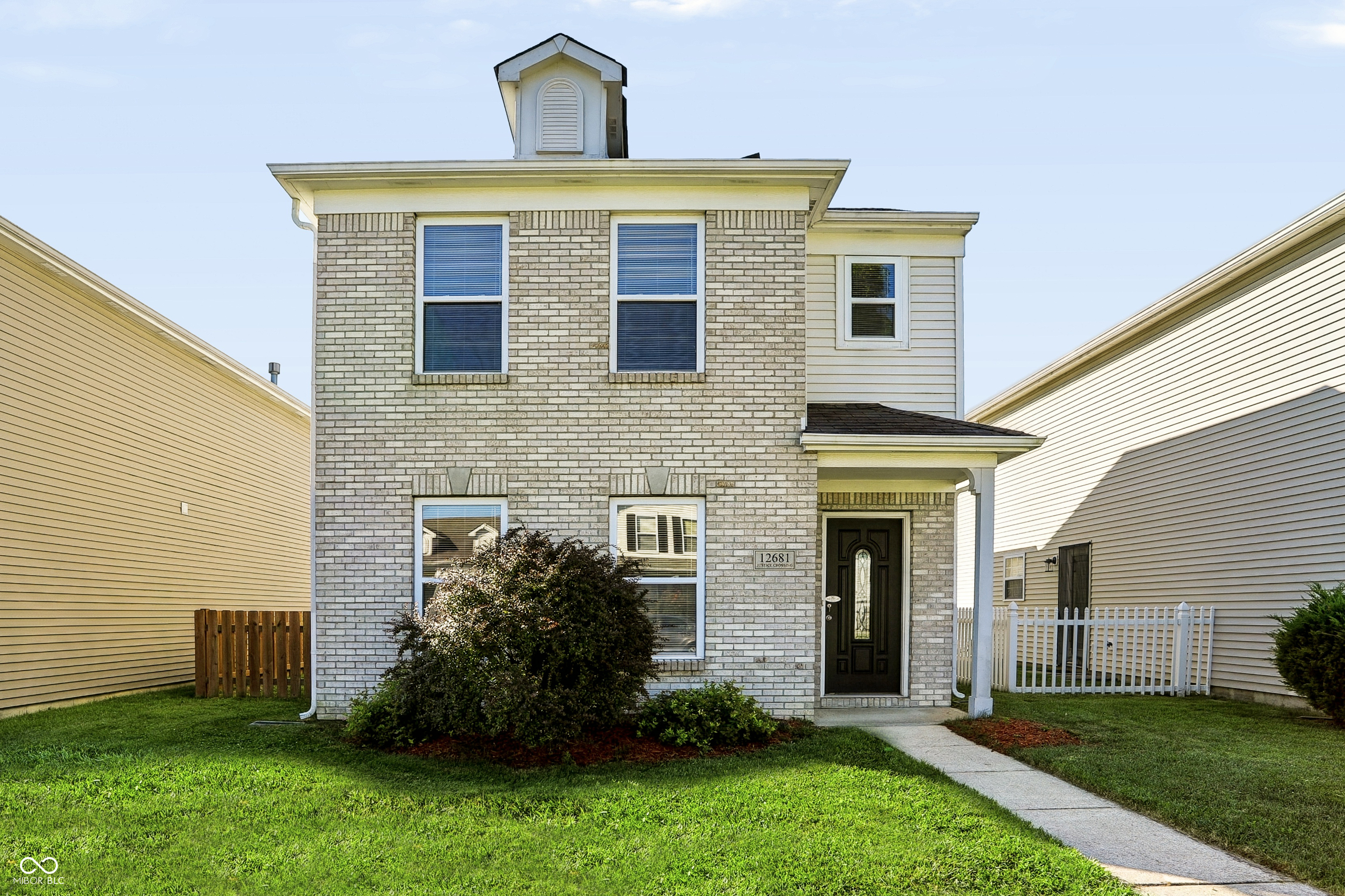 12681 Justice Crossing Property Photo 1