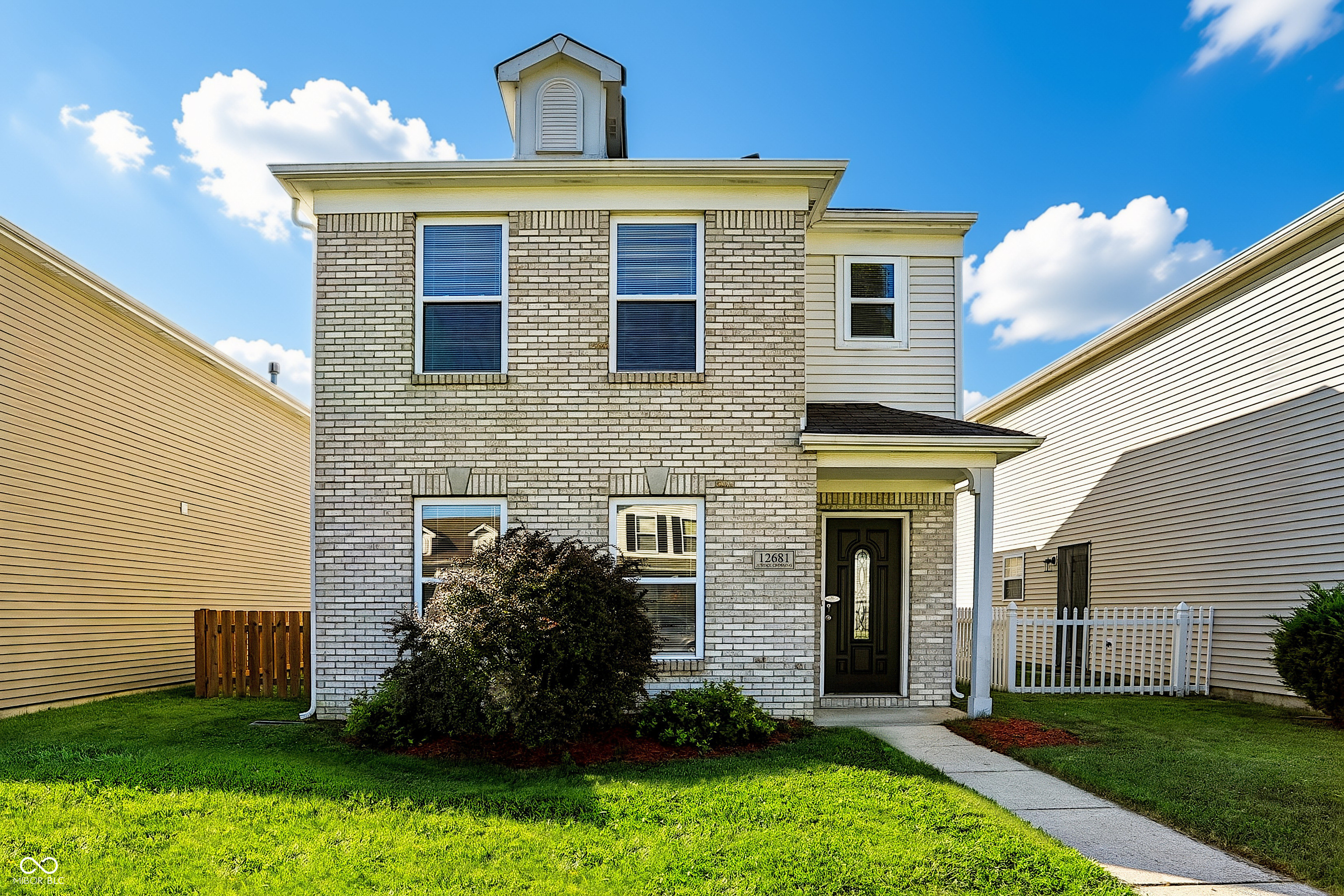 12681 Justice Crossing Property Photo 1