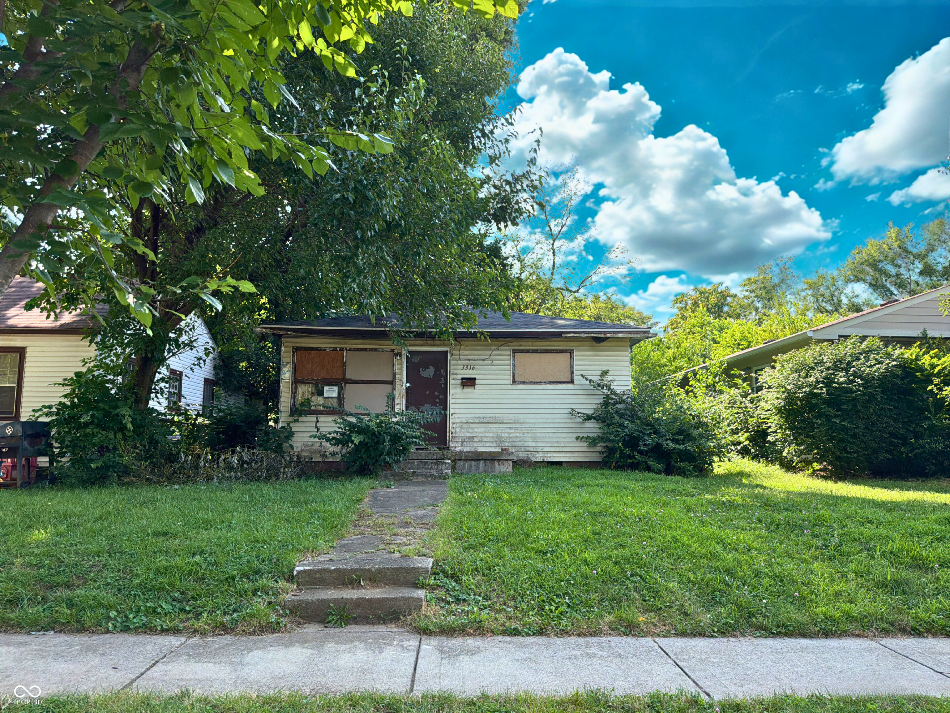 3316 Ralston Avenue Property Photo 1