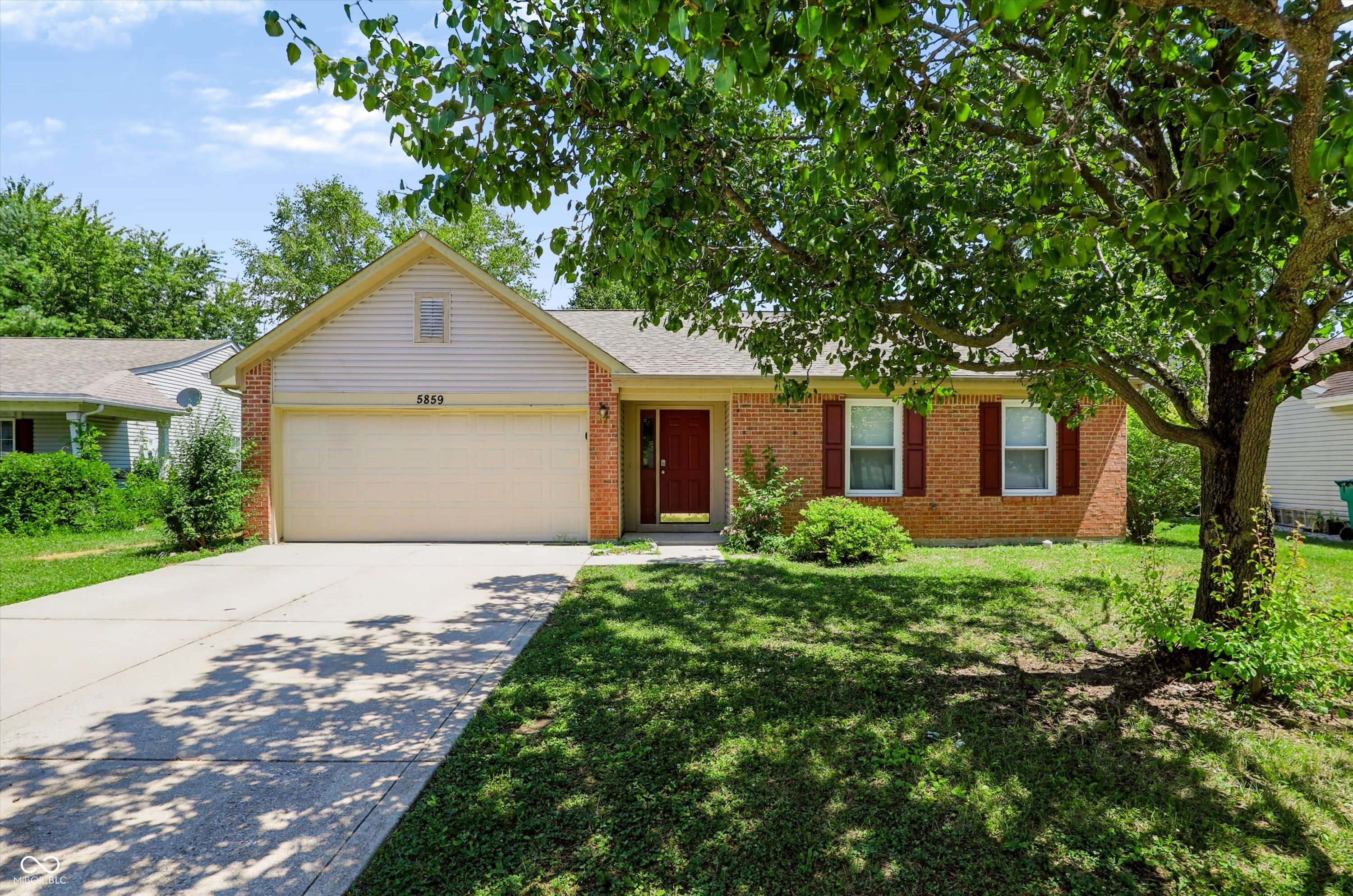5859 Glen Haven Boulevard Property Photo 1