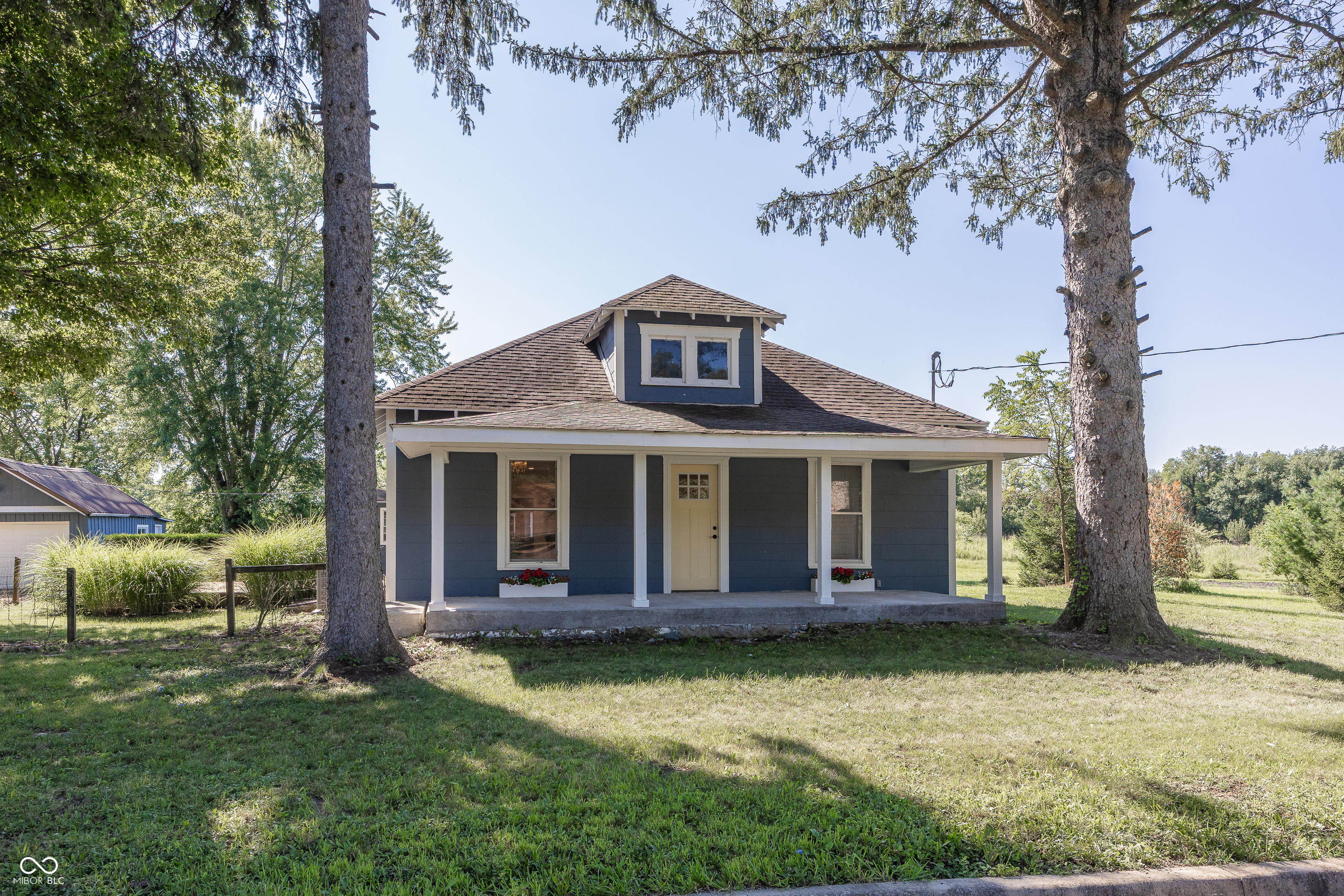 11502 N Carthage Pike Property Photo 1