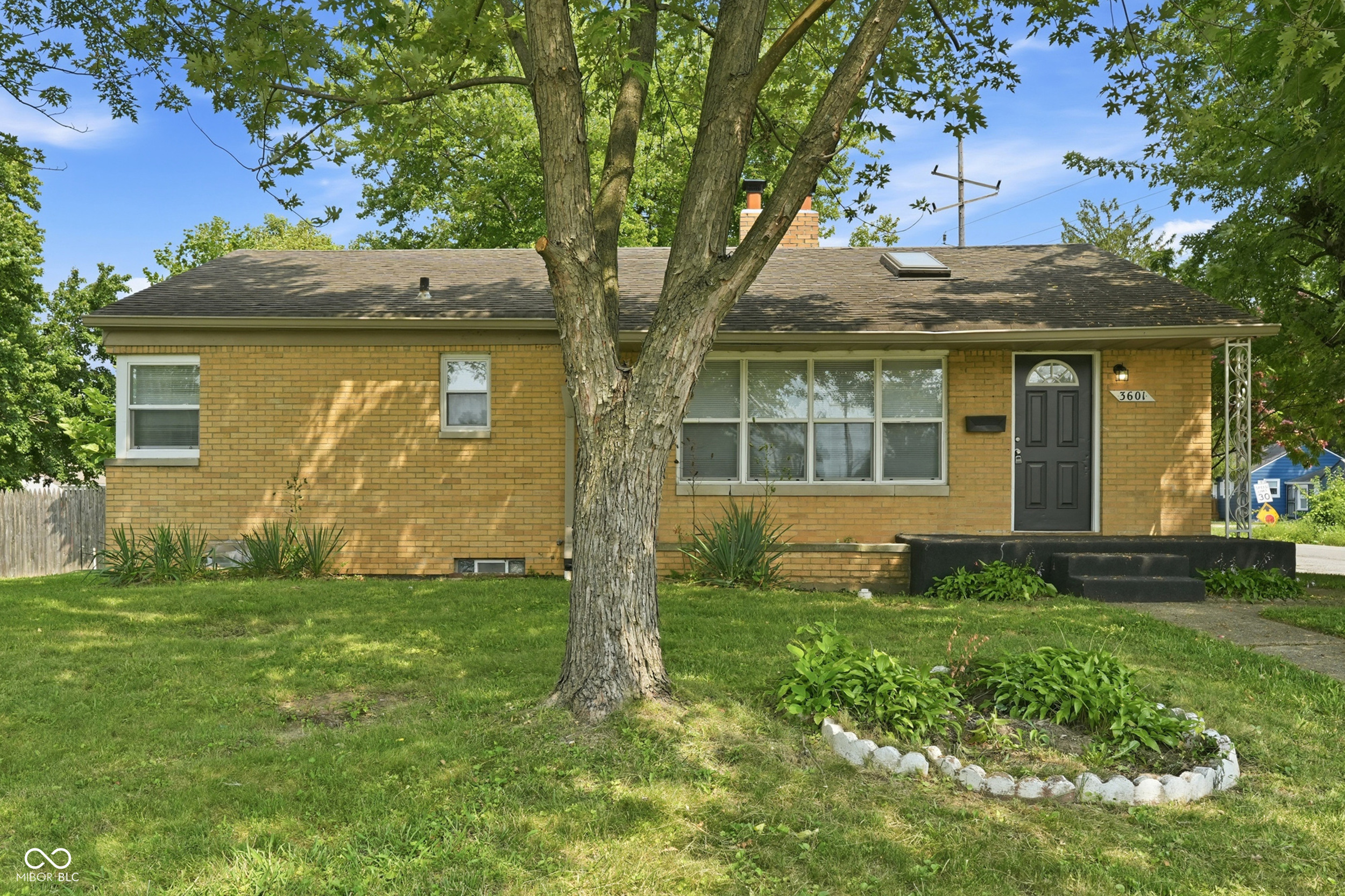 3601 Arthington Boulevard Property Photo 1