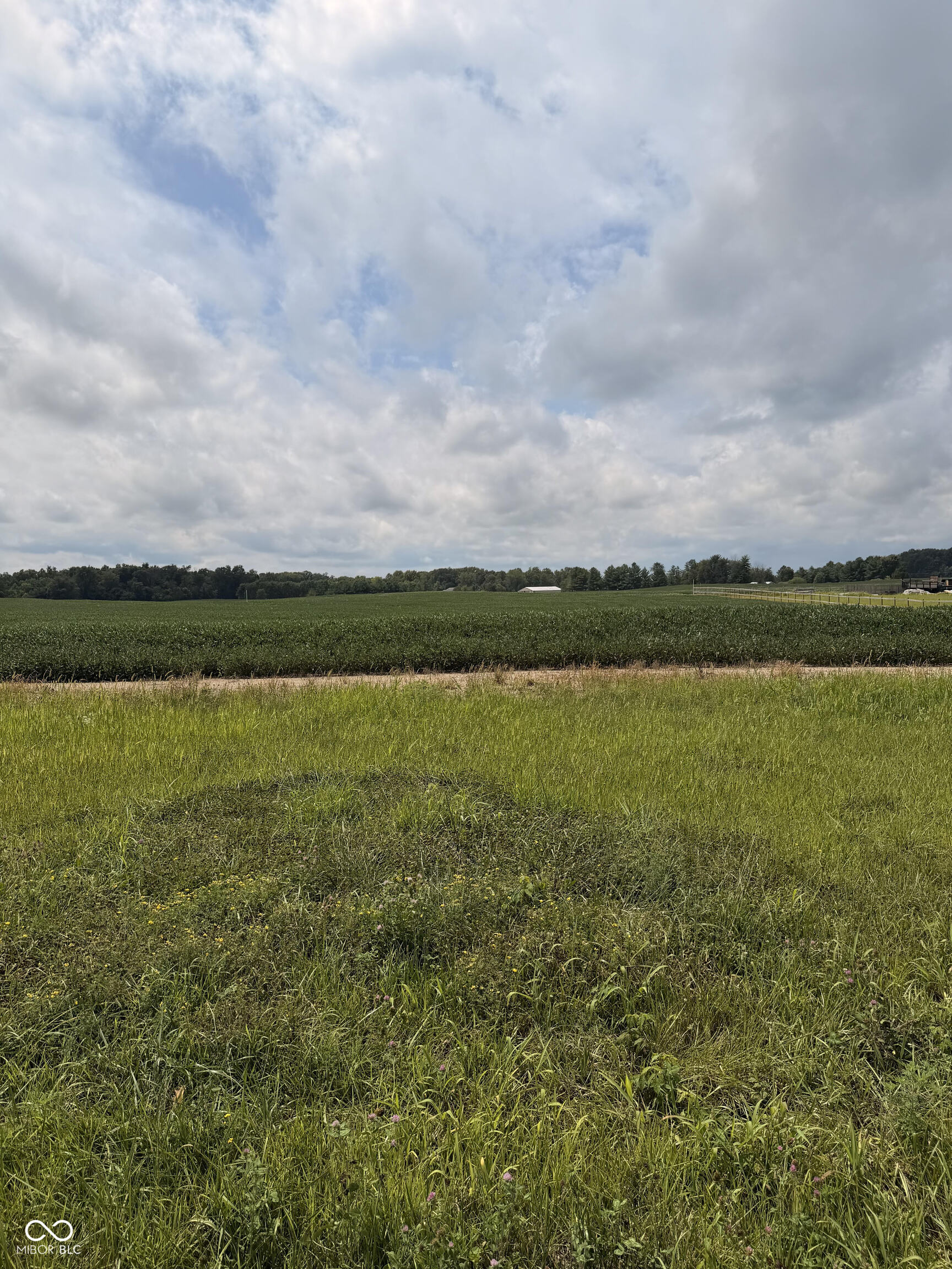 3 West Cr 990 North Tract 