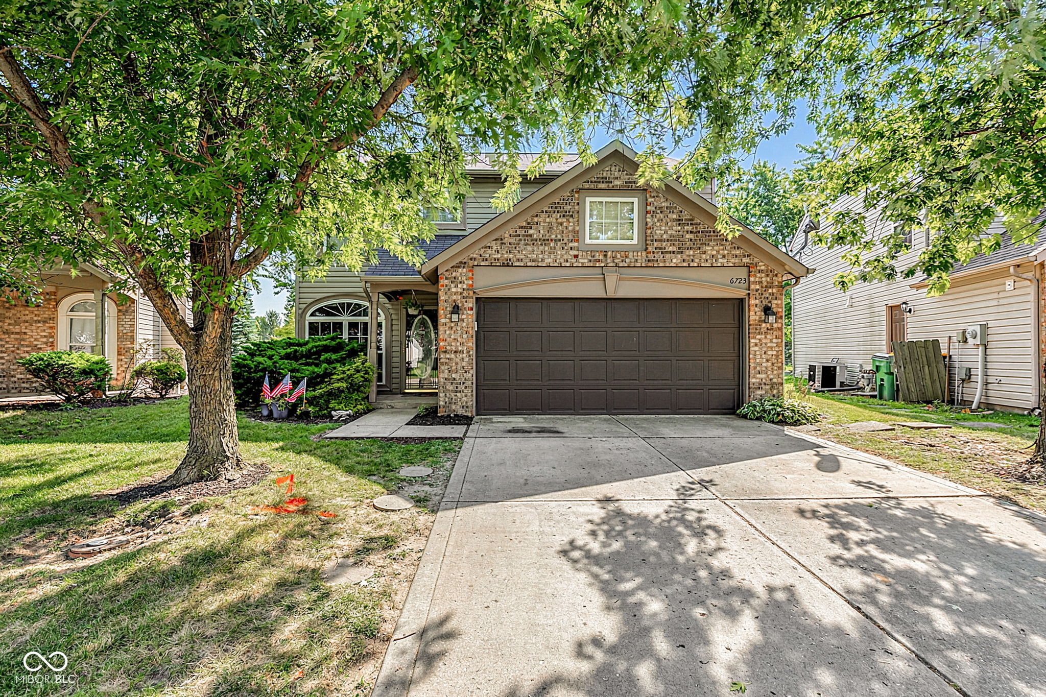 6723 Wimbledon Drive Property Photo 1