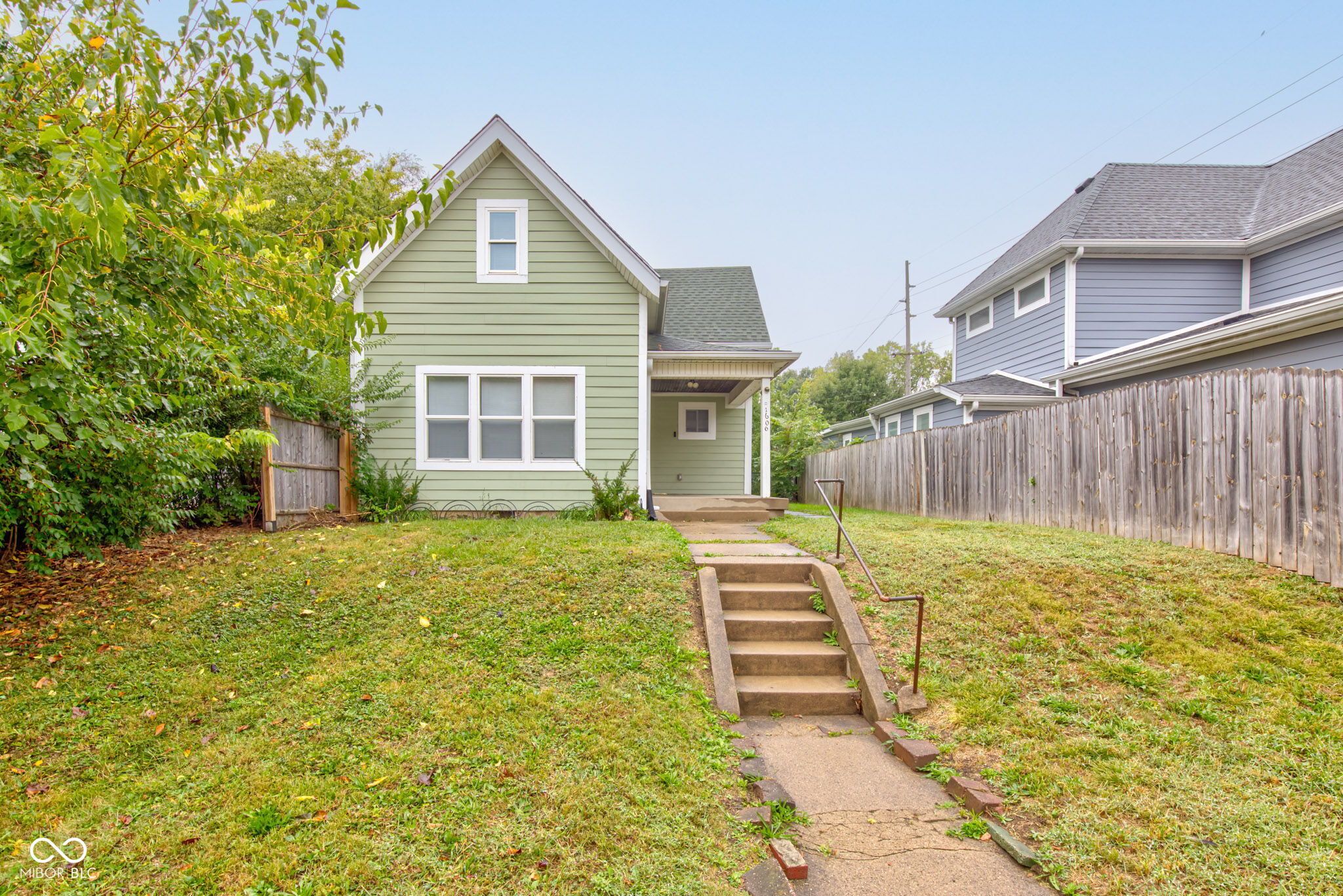 1606 Ringgold Avenue Property Photo 1