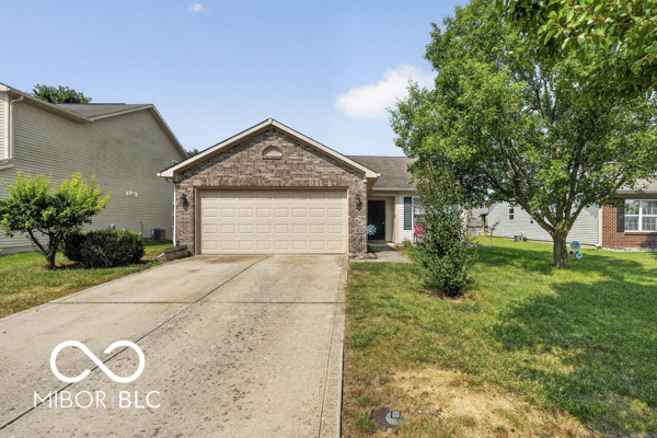 160 Thistlewood Drive Property Photo 1