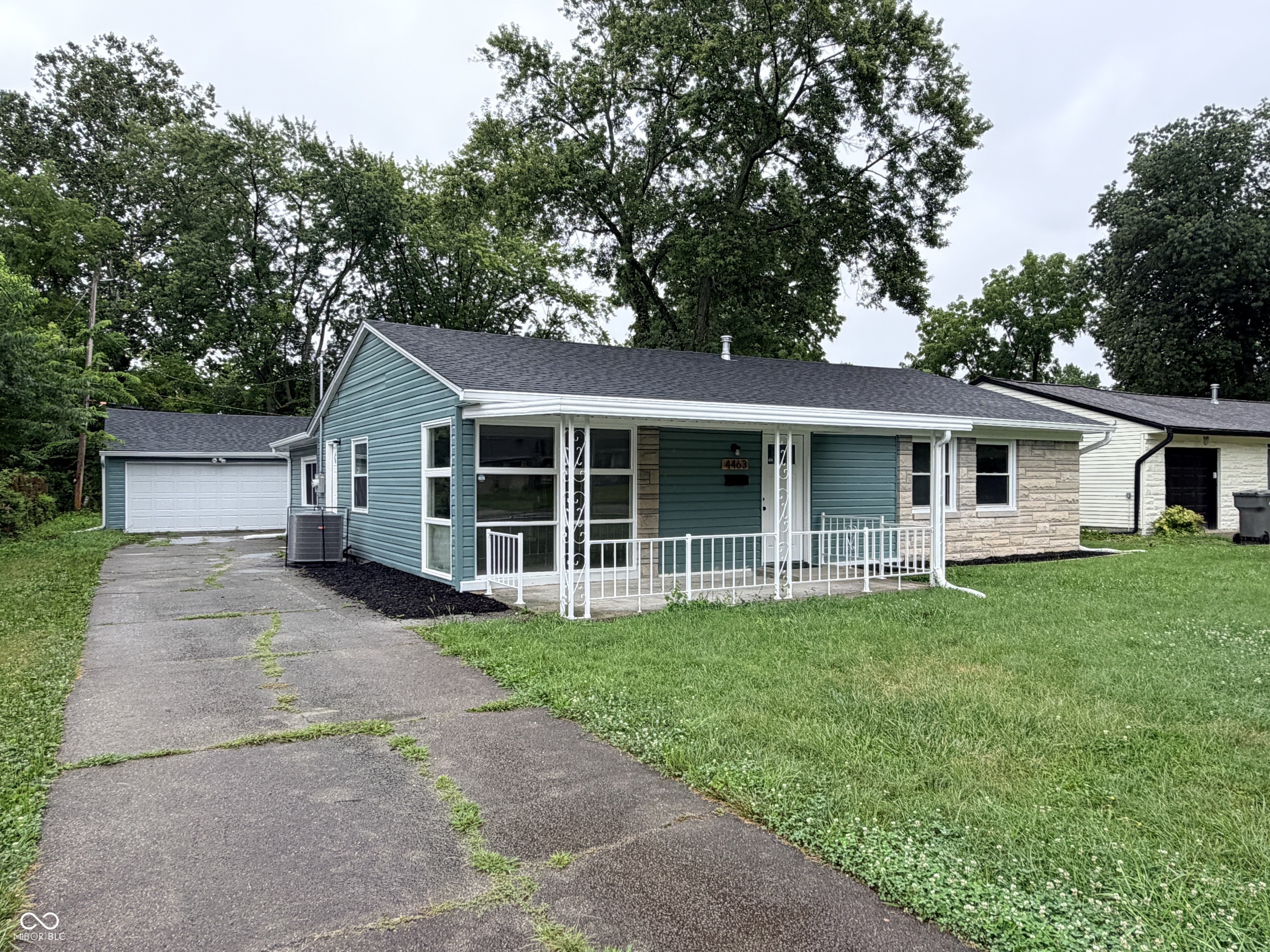 4463 Campbell Avenue Property Photo 1