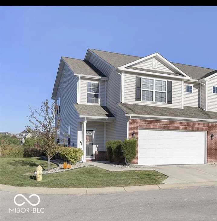 9628 Rolling Plain Drive Property Photo 1