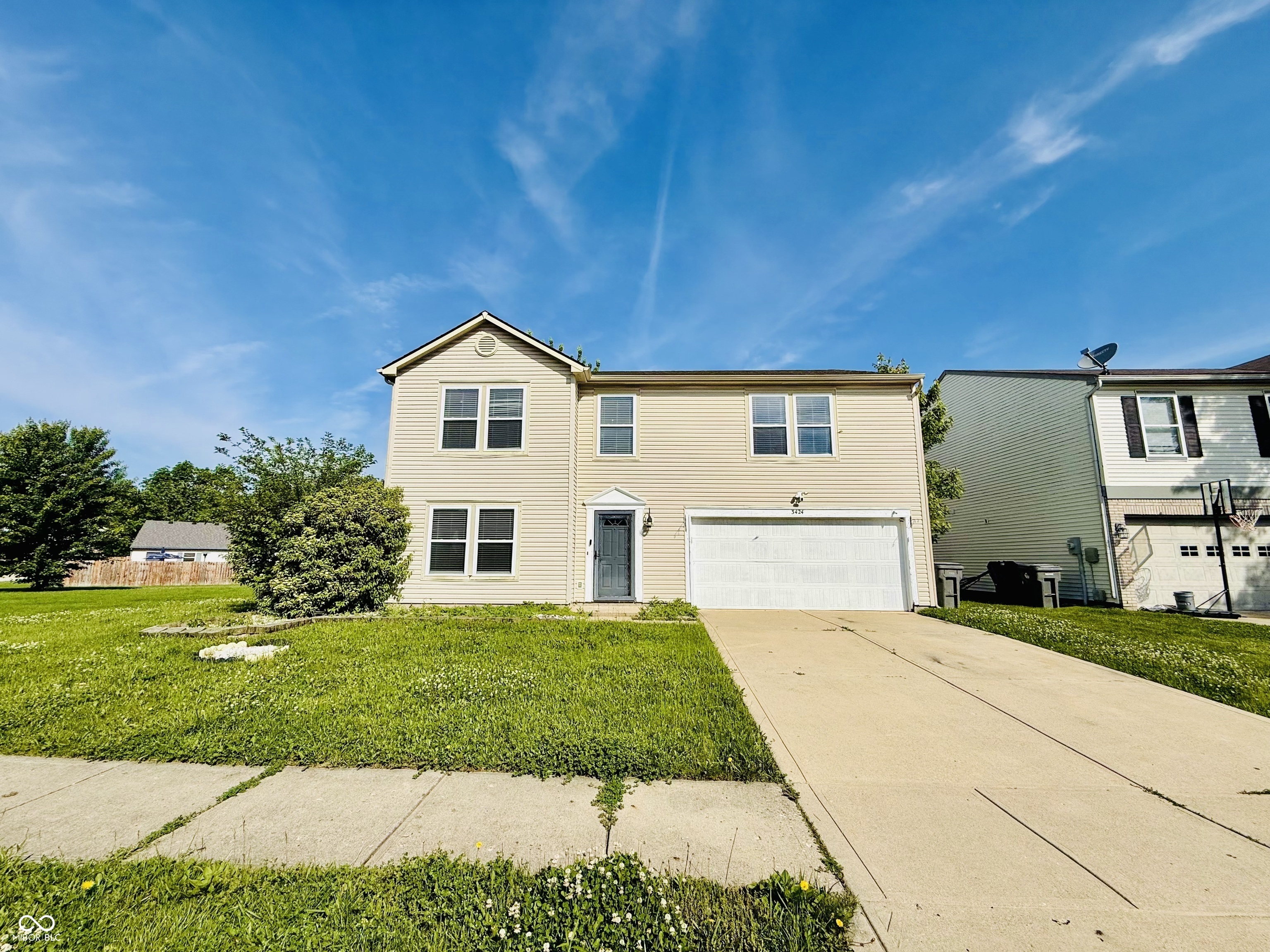 3424 Pavetto Lane Property Photo 1