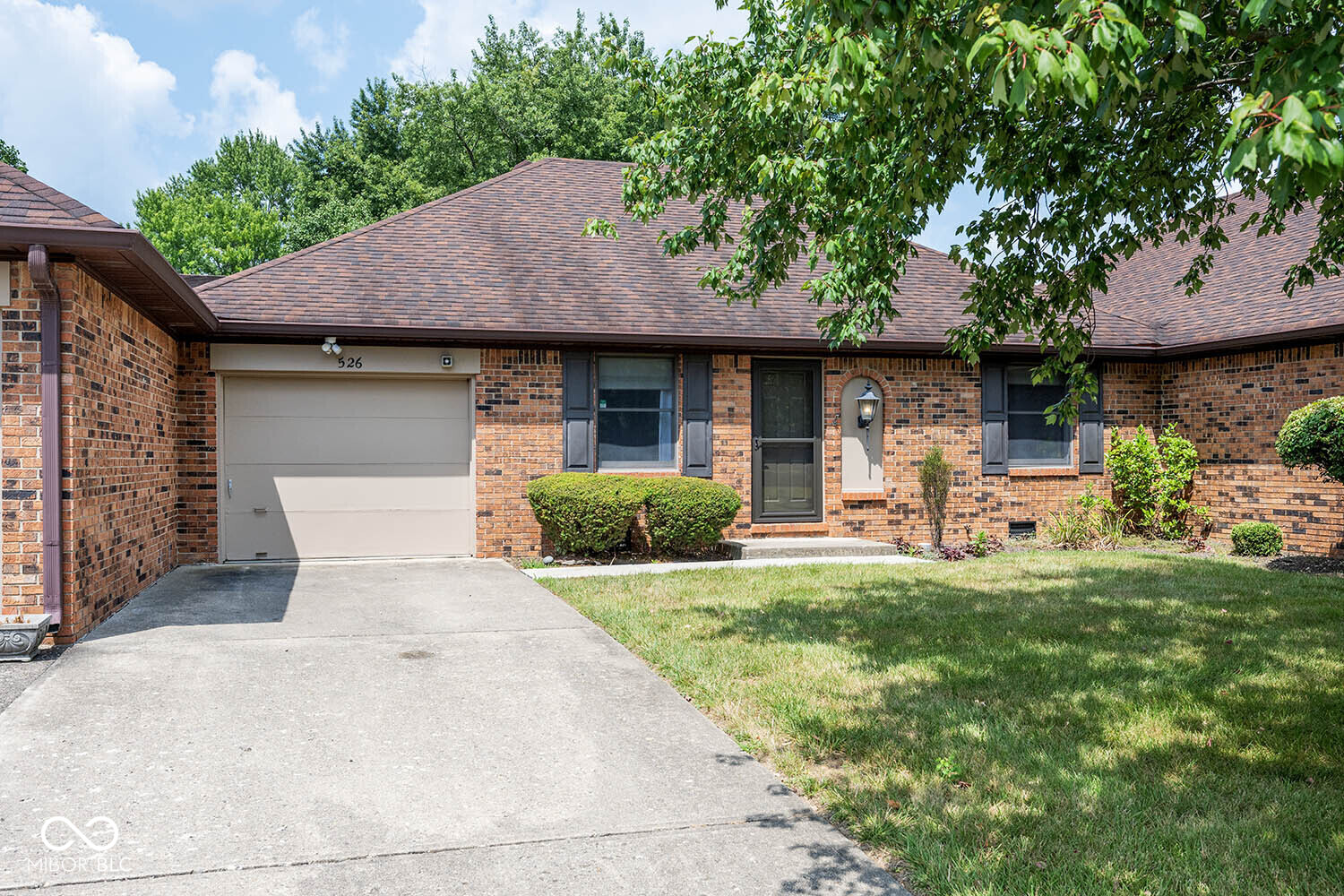526 Eagle Crest Drive