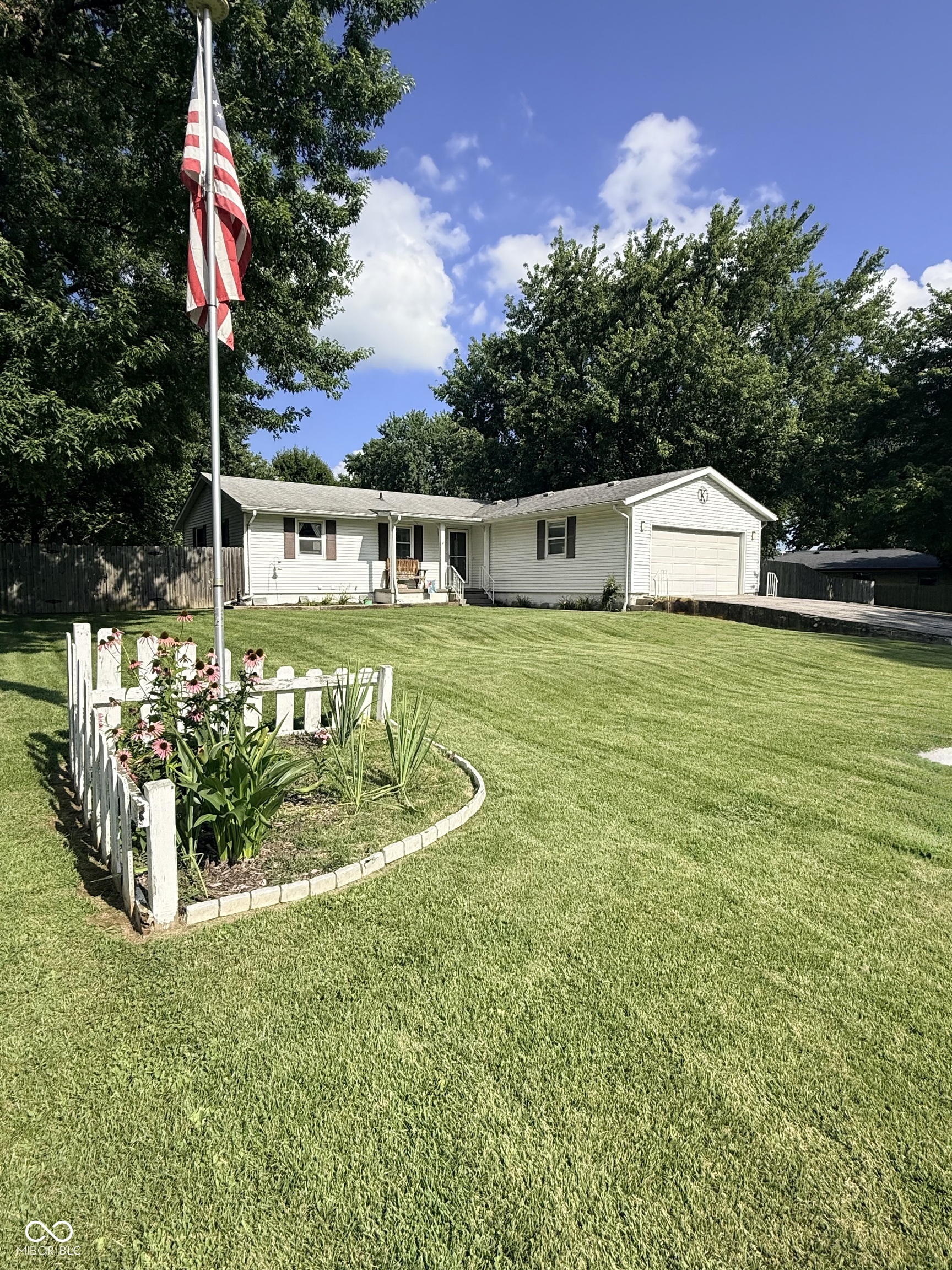 308 Delwood Drive Property Photo 1