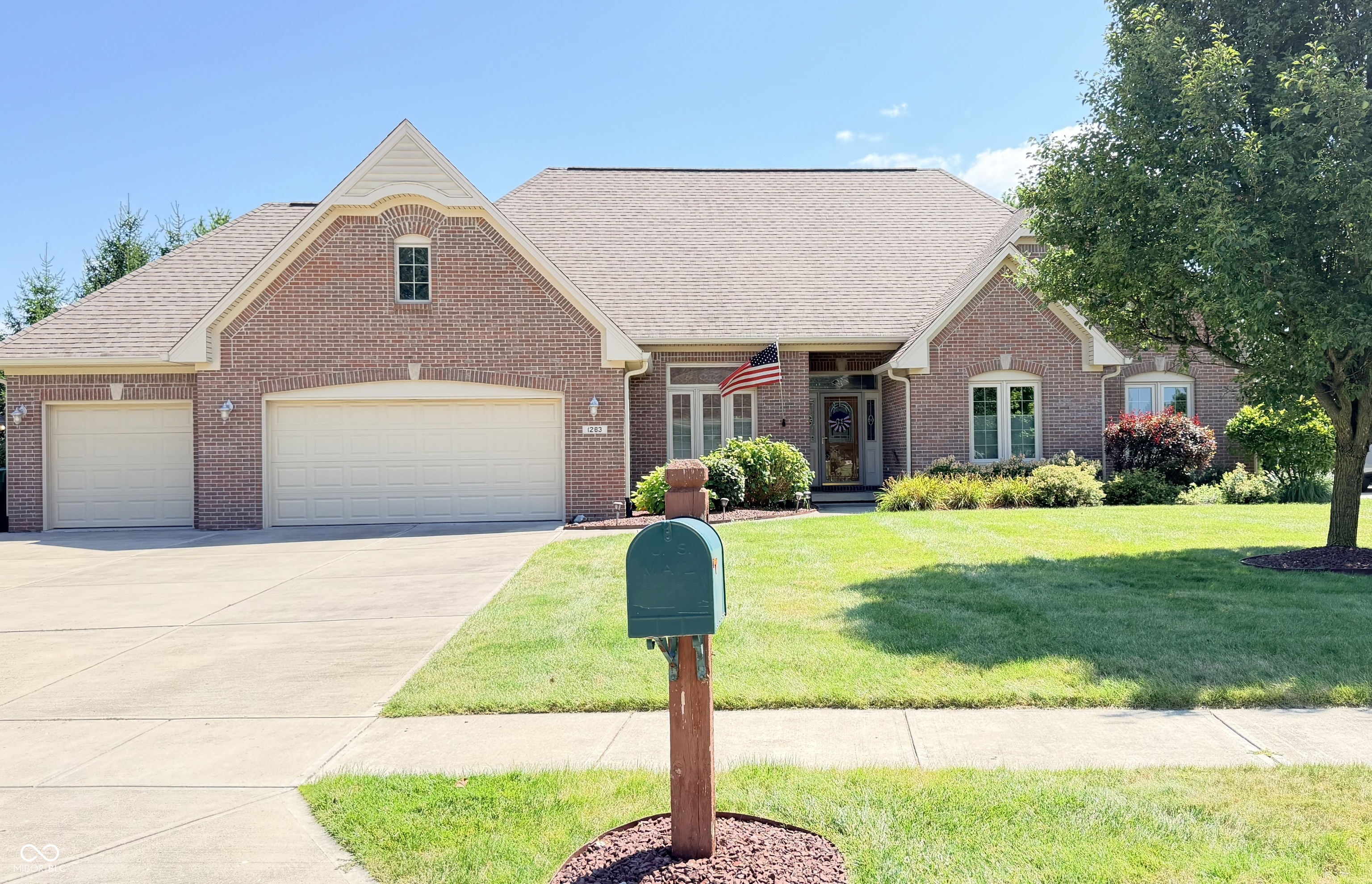 1283 Morningside Drive Property Photo 1