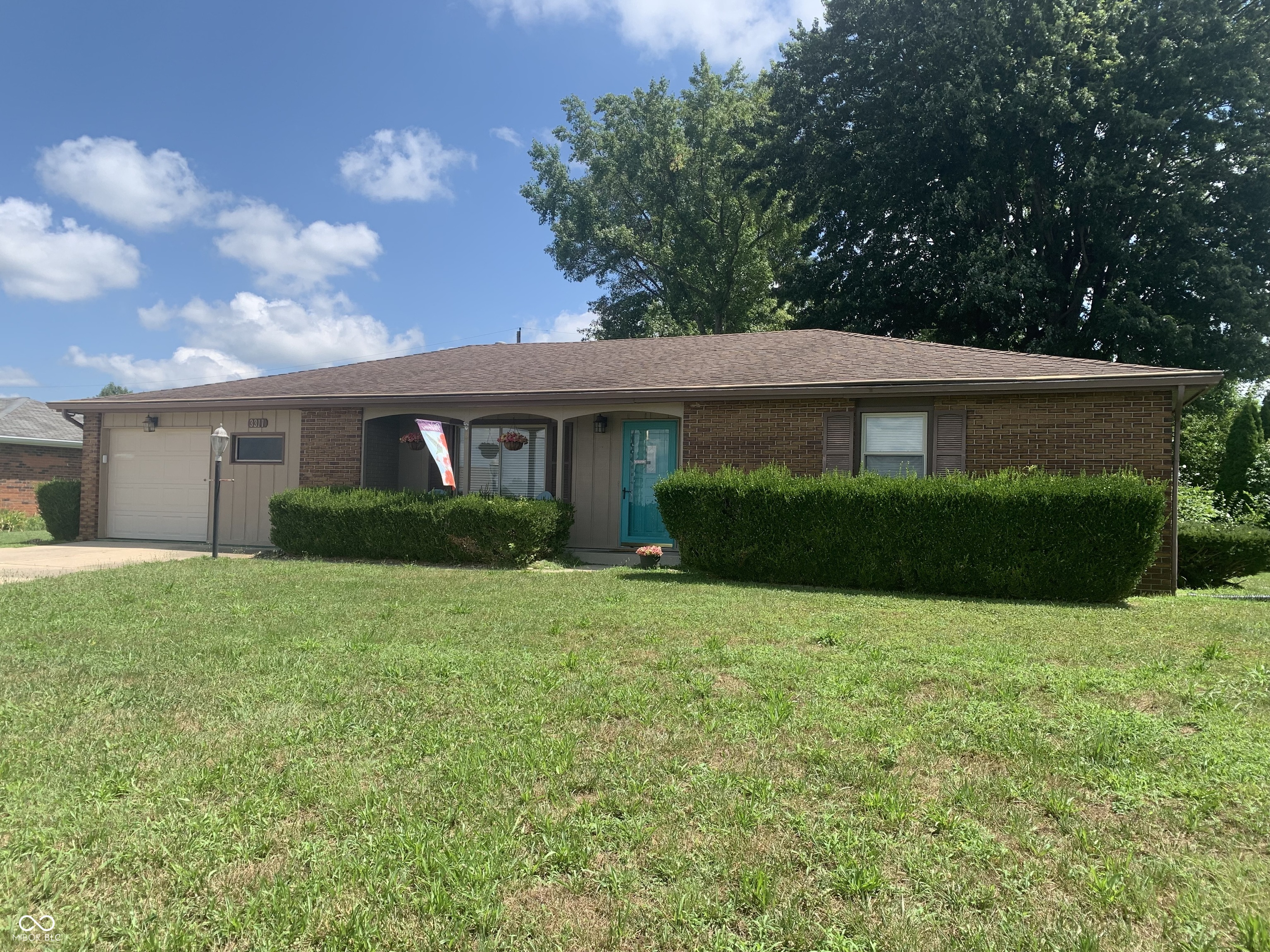 3311 Taylor Road Property Photo 1