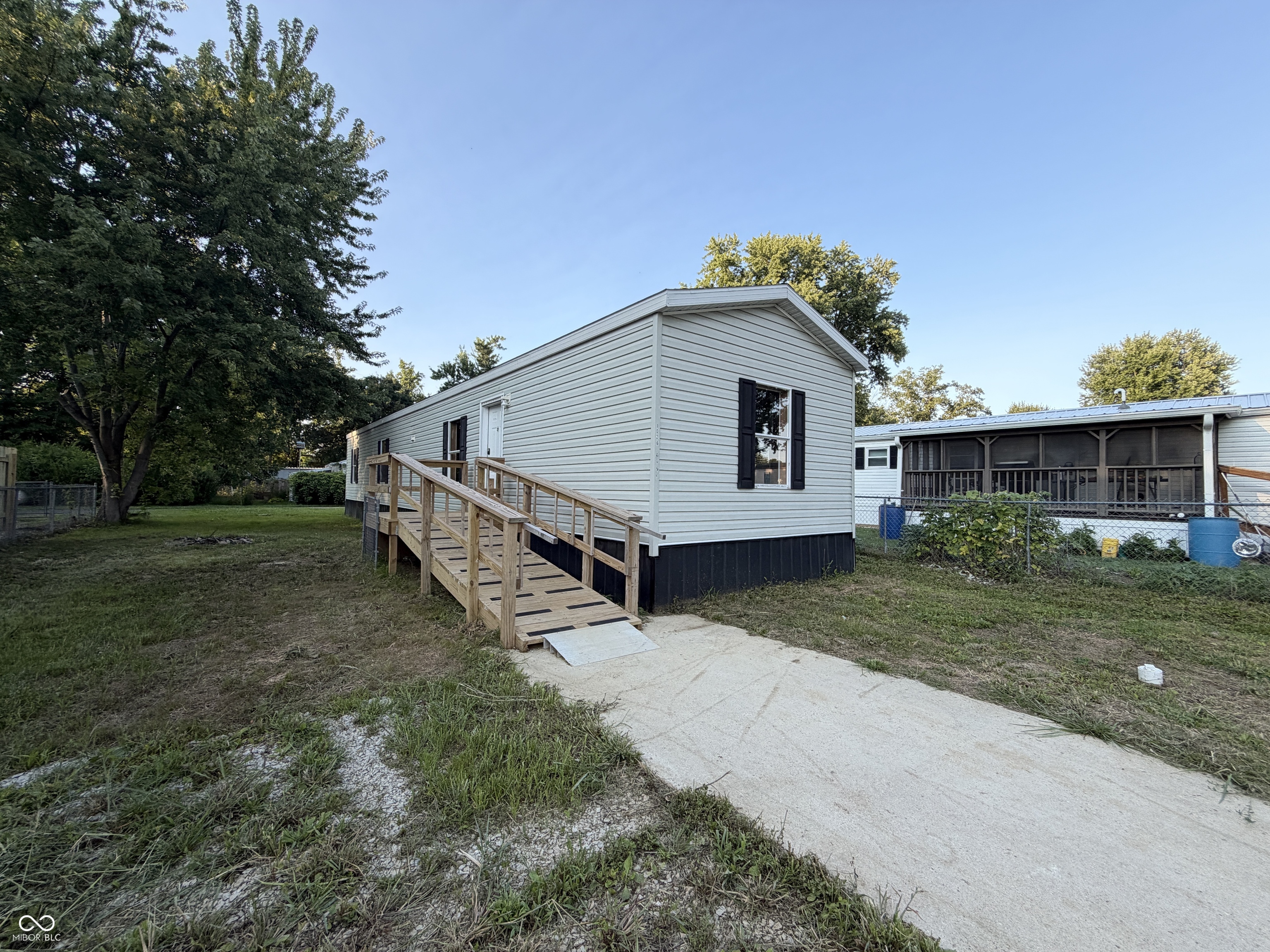 1026 Van Bibber Lake Property Photo 1