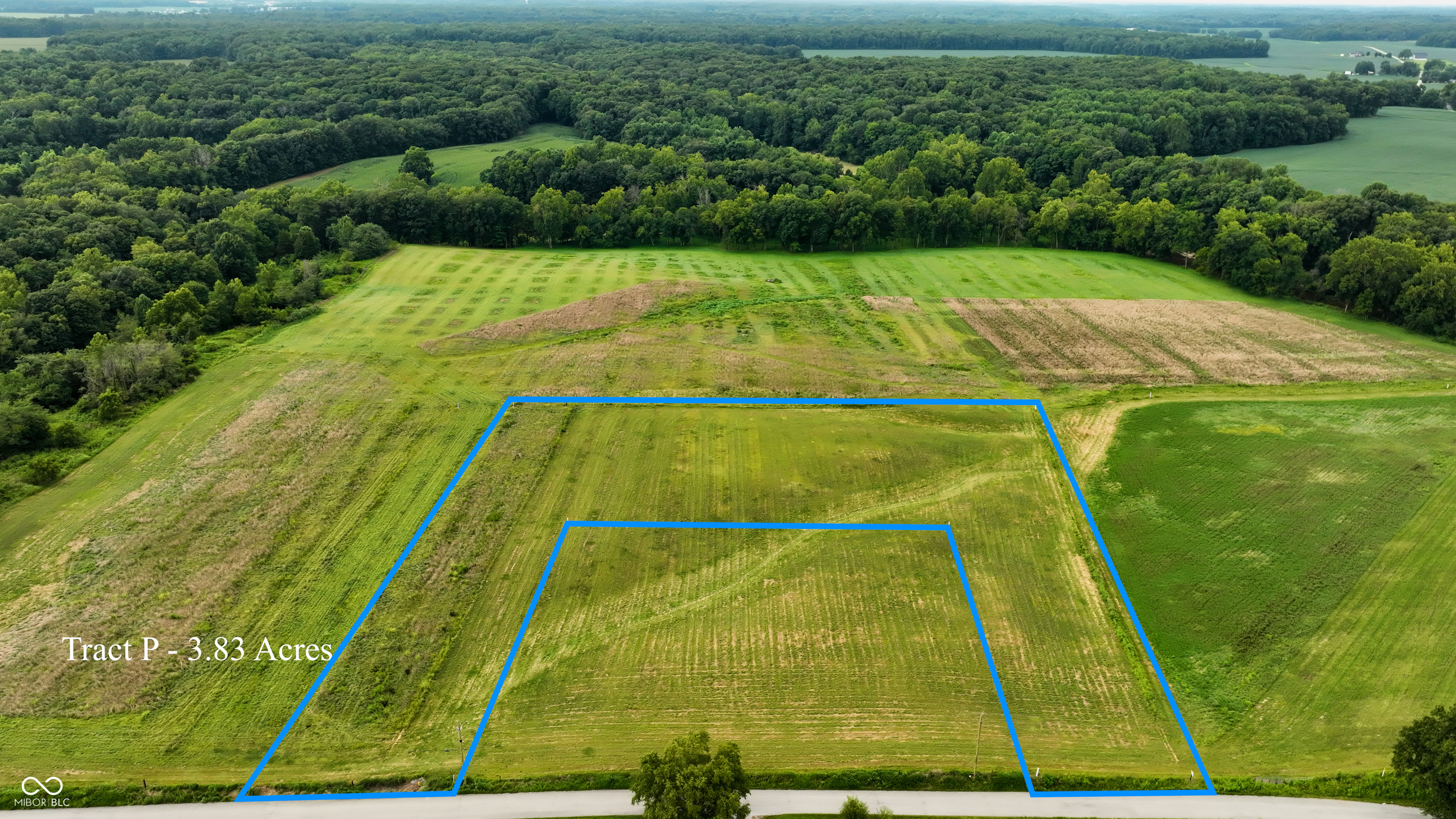 Tract P & Q W County Road 675 Property Photo 1